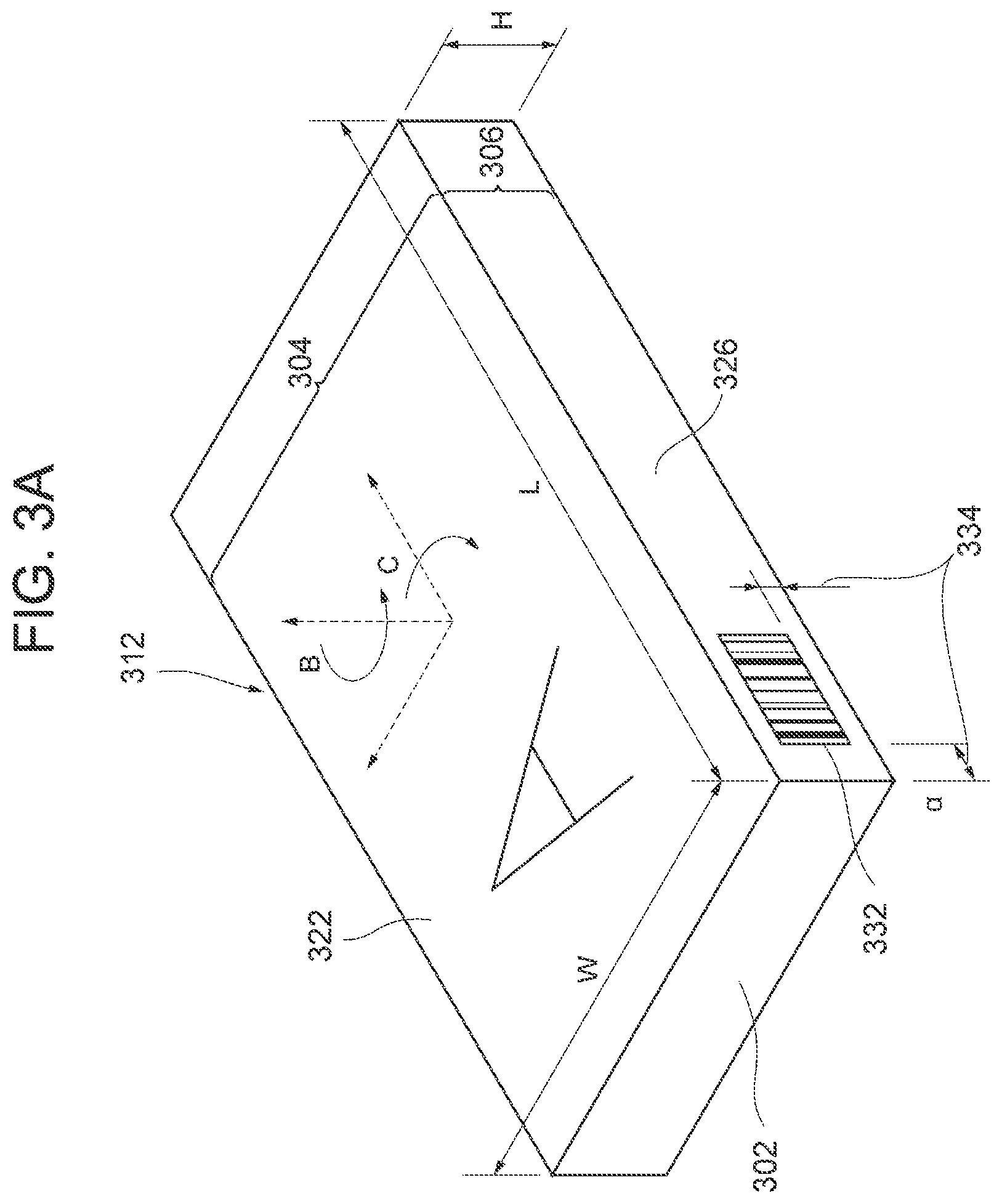 Patent US11772267 Figure 3 – Robotic system control method and controller