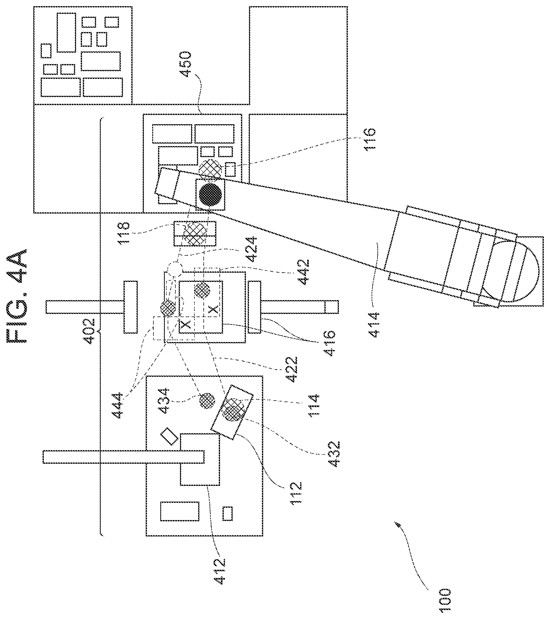 Patent US11772267 Figure 6 – Robotic system control method and controller