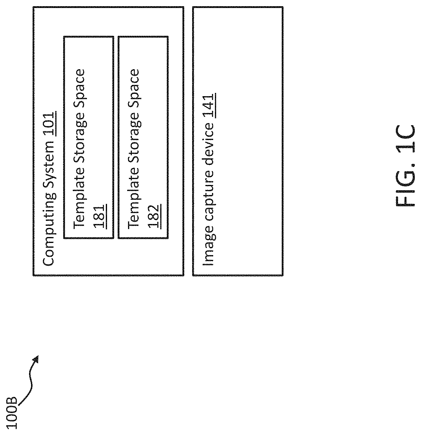 Patent US11772271 Figure 3 – Method and computing system for object recognition or object registration based on image classification
