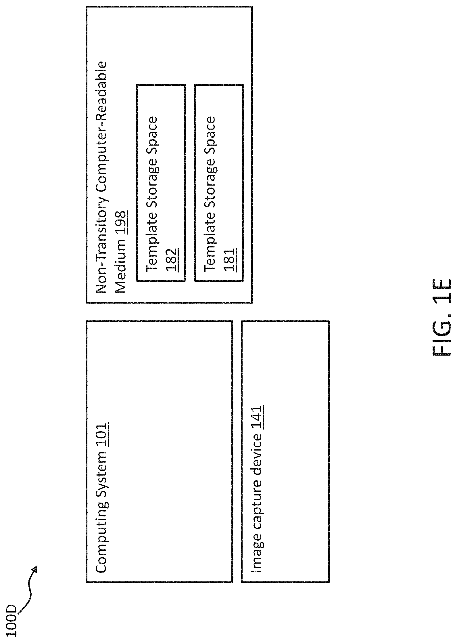 Patent US11772271 Figure 5 – Method and computing system for object recognition or object registration based on image classification