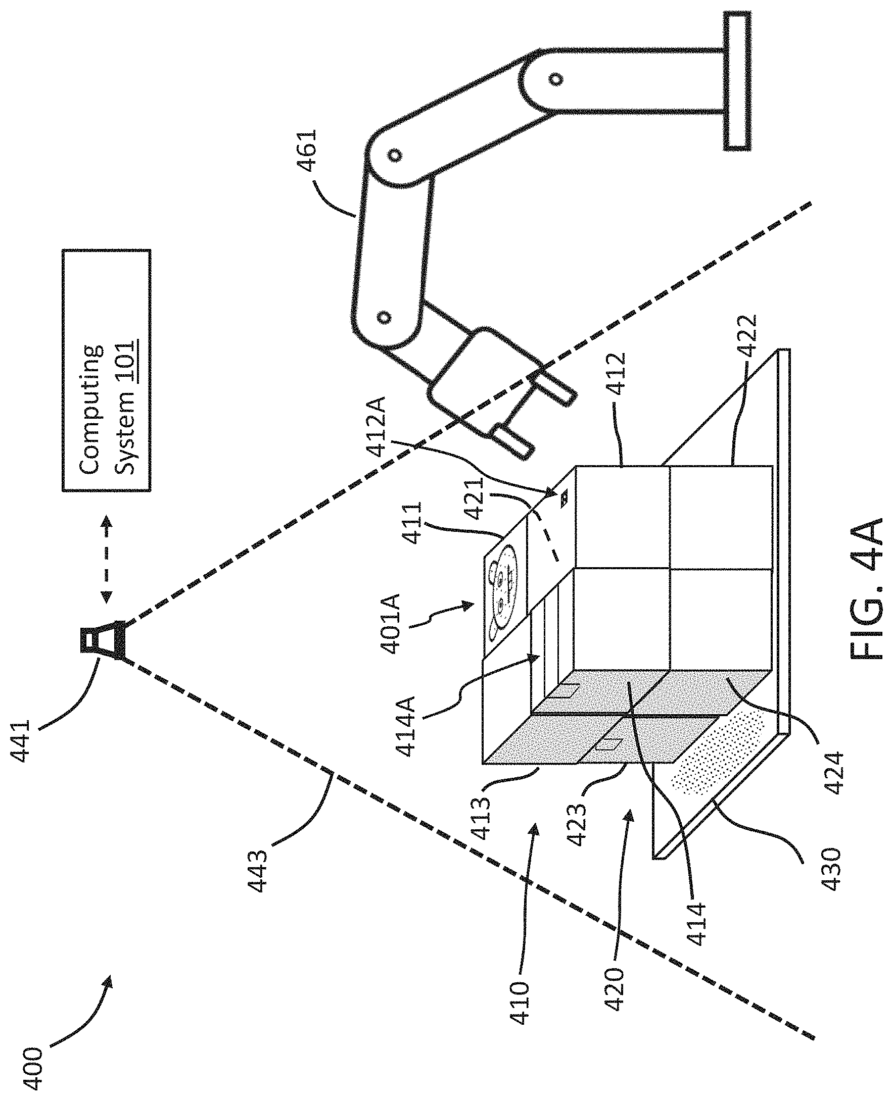 Patent US11772271 Figure 16 – Method and computing system for object recognition or object registration based on image classification