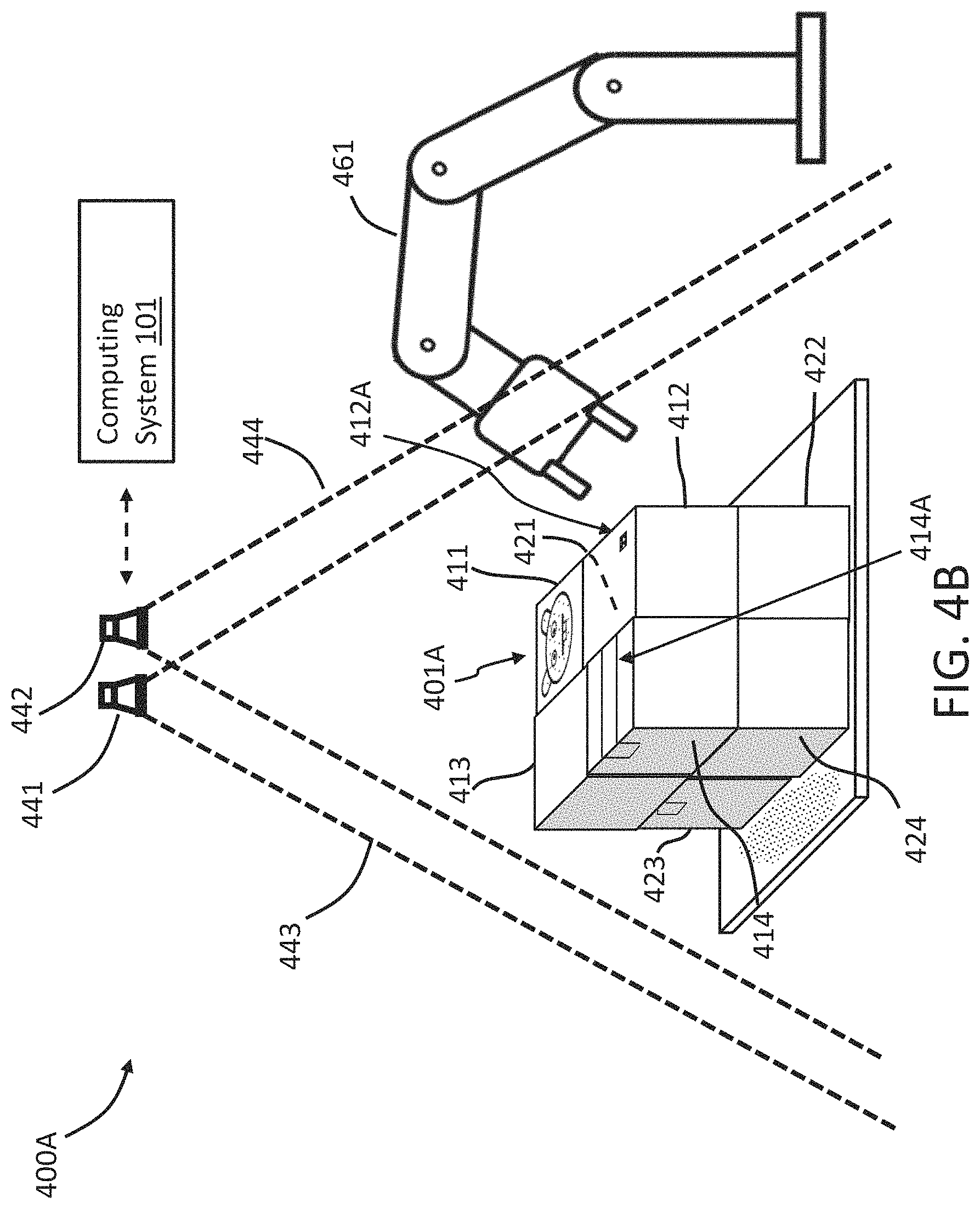 Patent US11772271 Figure 17 – Method and computing system for object recognition or object registration based on image classification