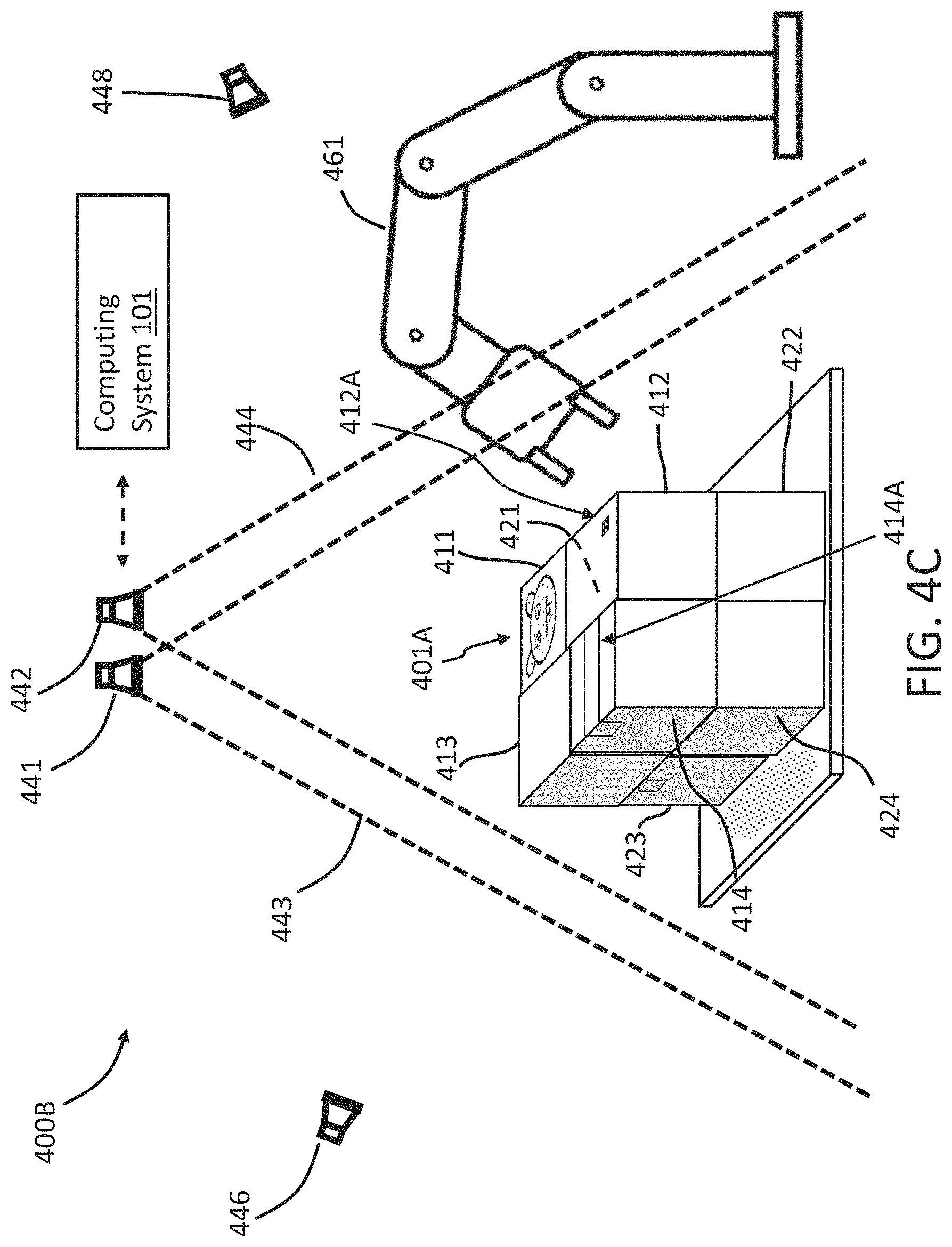Patent US11772271 Figure 18 – Method and computing system for object recognition or object registration based on image classification