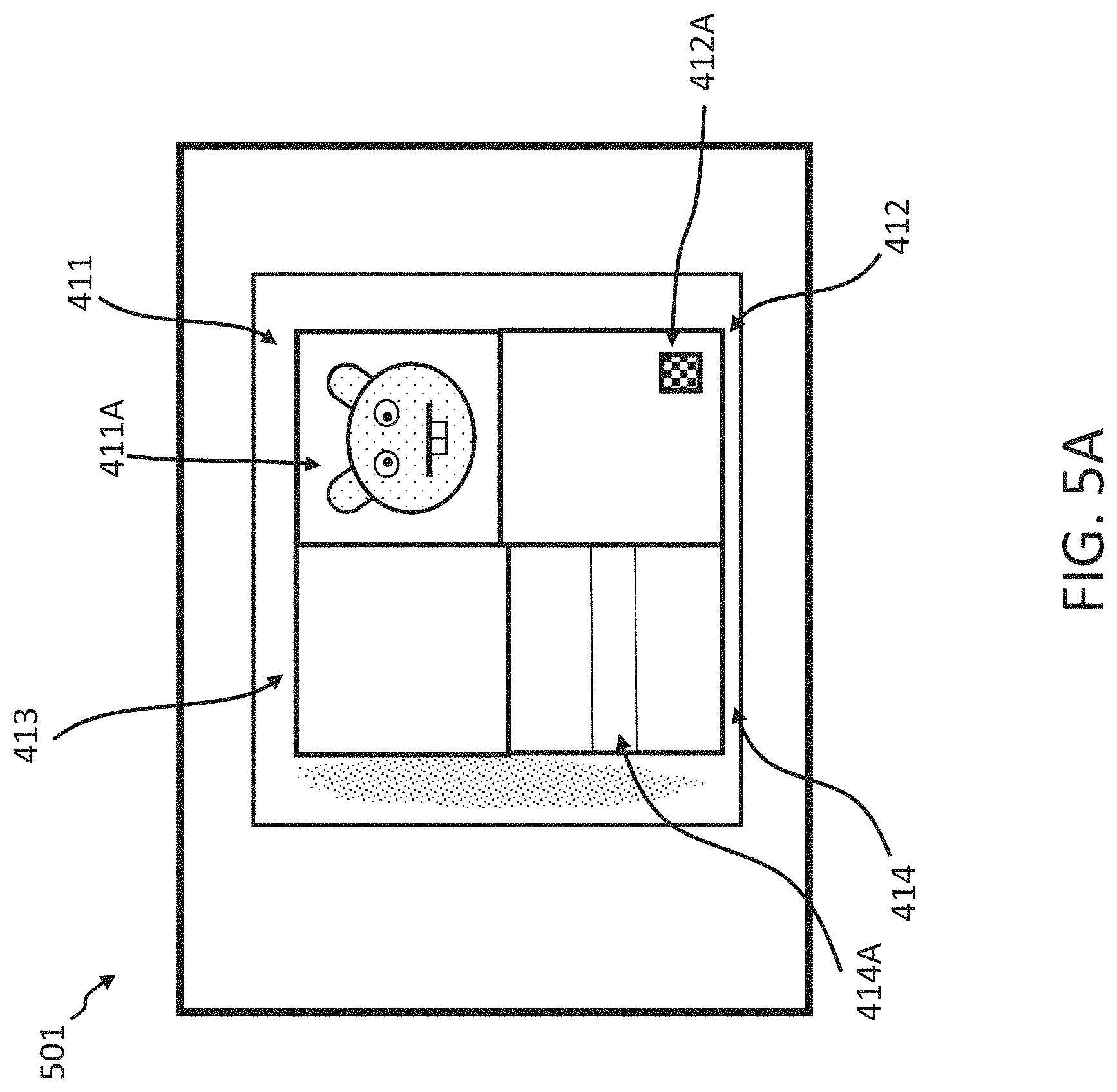 Patent US11772271 Figure 19 – Method and computing system for object recognition or object registration based on image classification