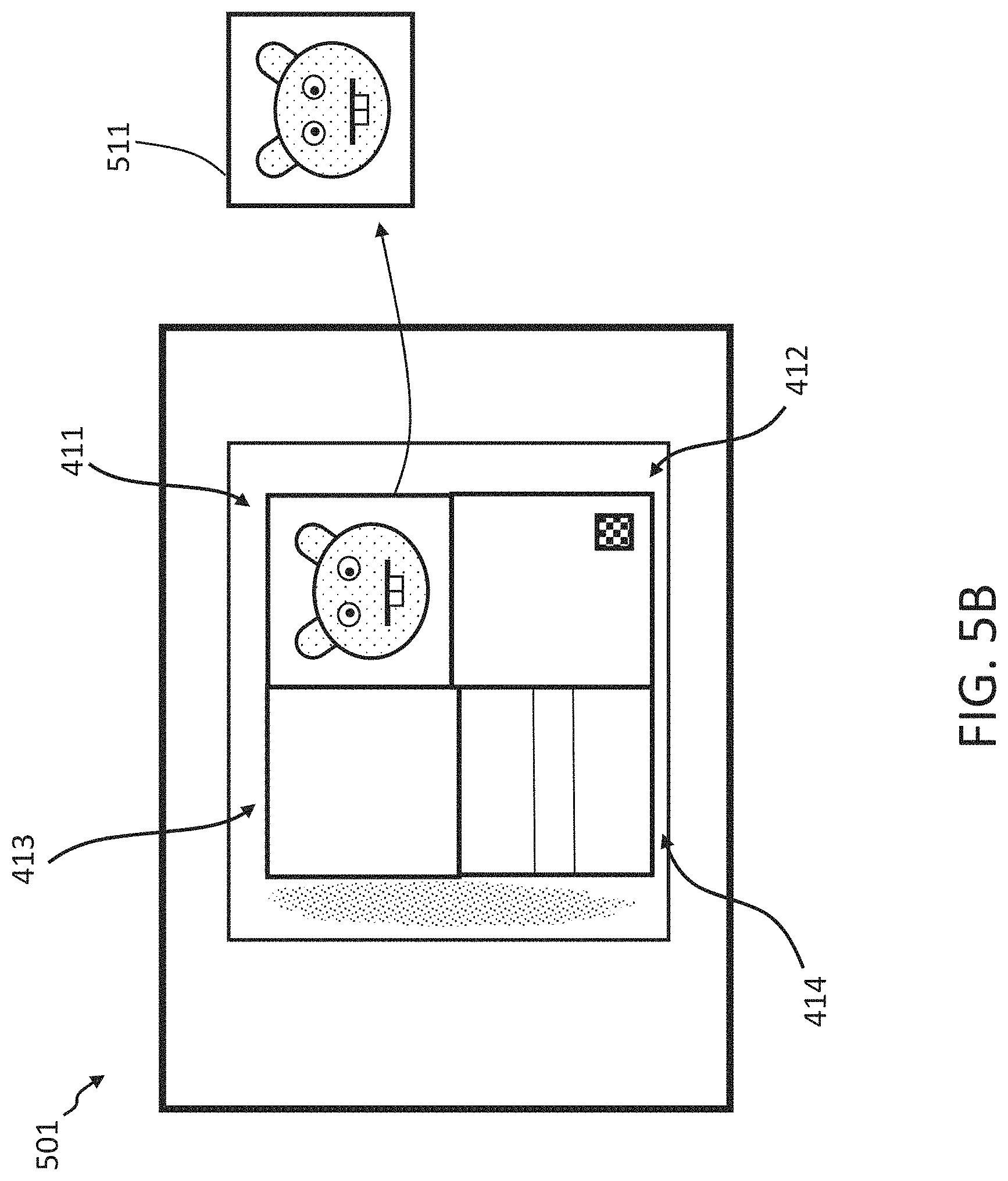 Patent US11772271 Figure 20 – Method and computing system for object recognition or object registration based on image classification