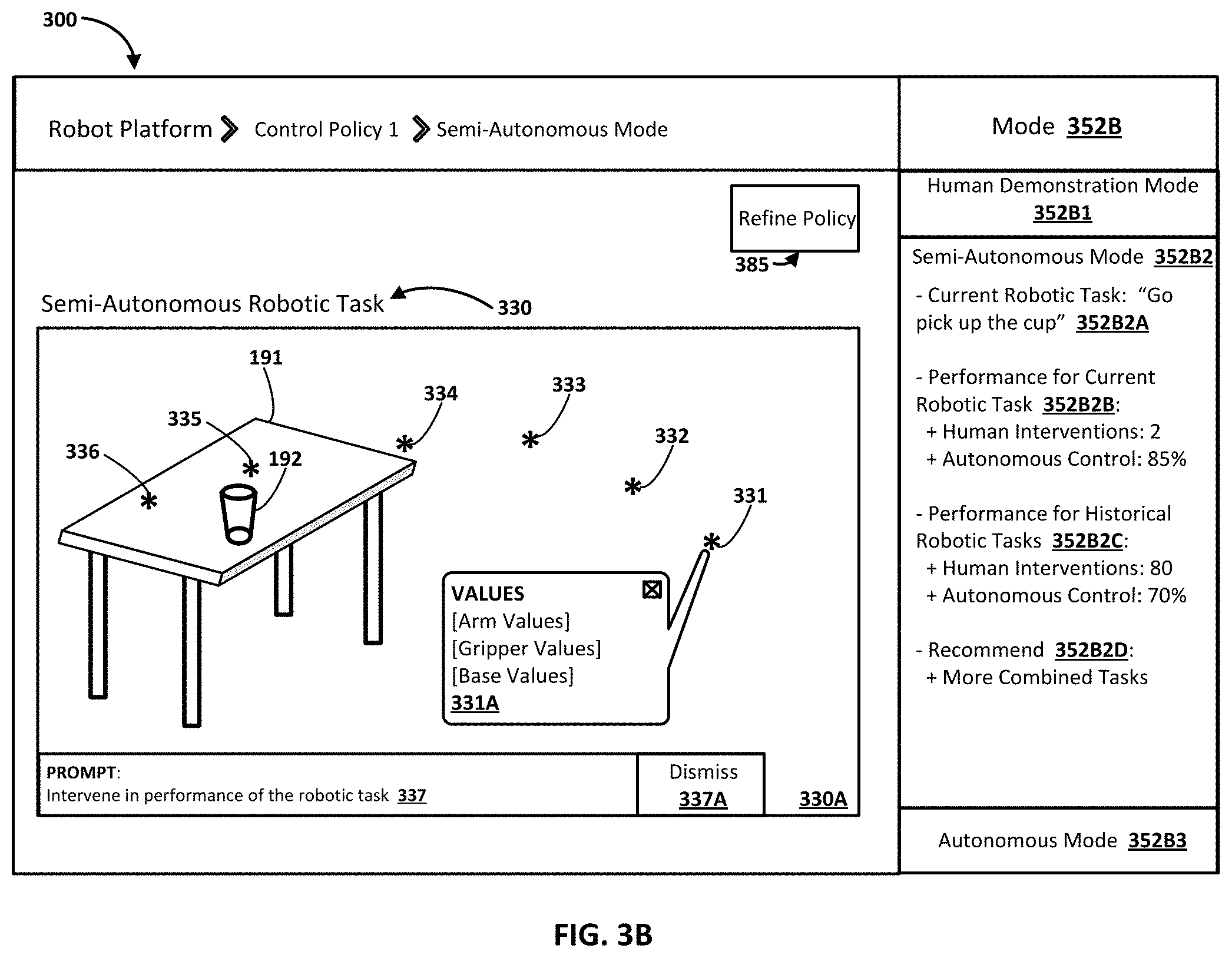 Patent US11772272 Figure 5 – System(s) and method(s) of using imitation learning in training and refining robotic control policies