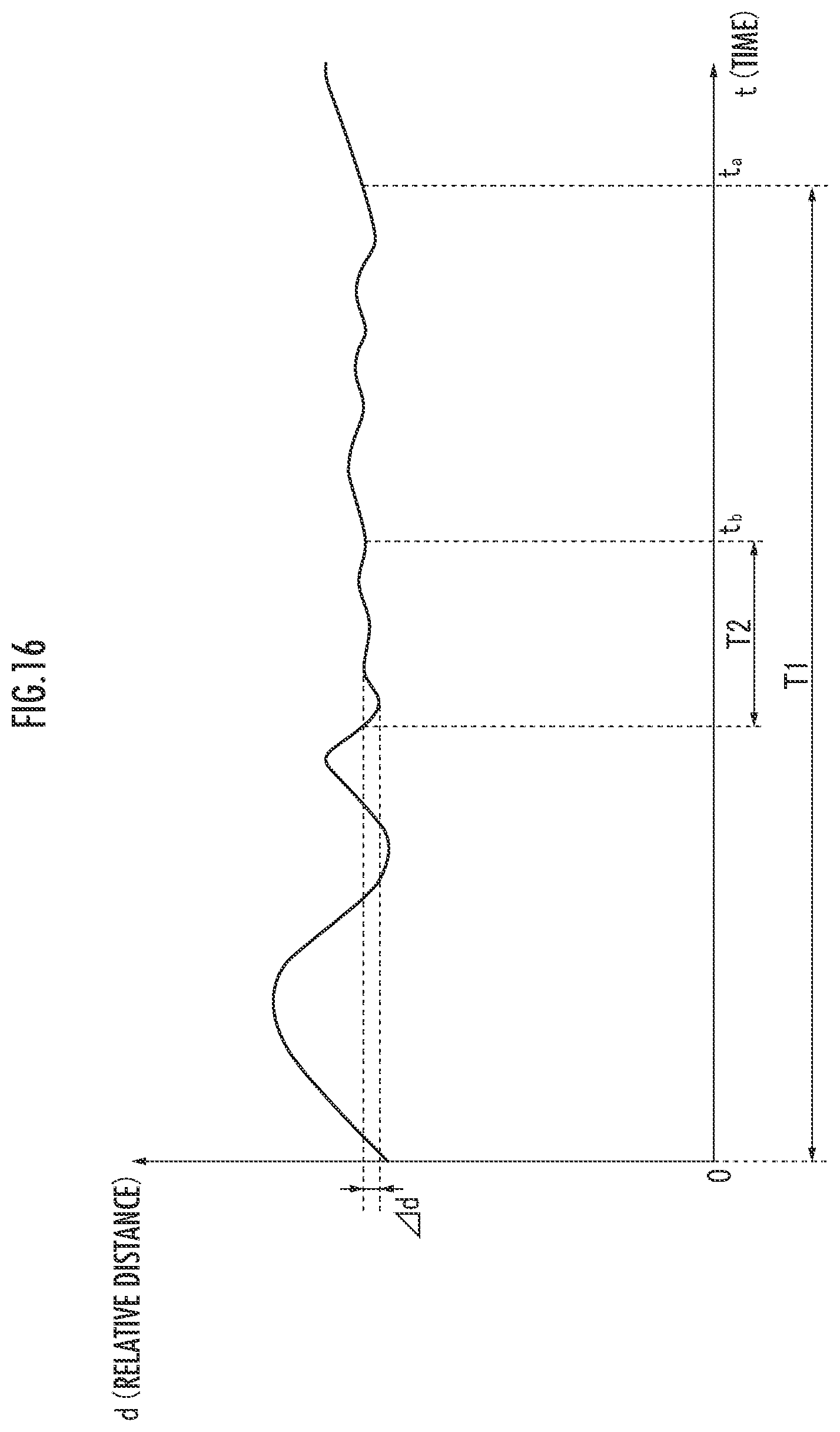 Patent US11772274 Figure 16 – Guide robot control device, guidance system using same, and guide robot control method