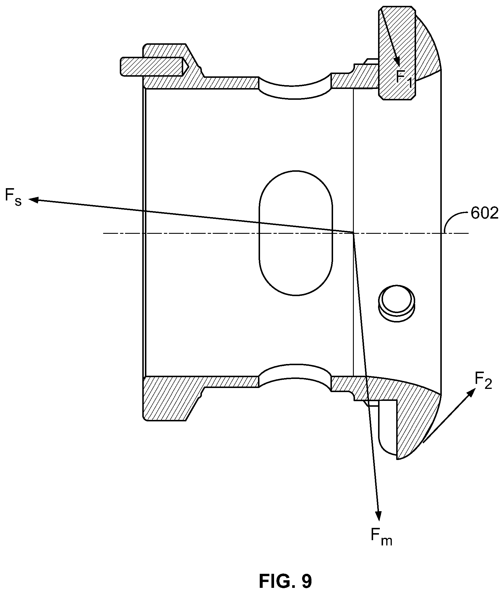 Patent US11772277 Figure 8 – Tool holders for robotic systems having collision detection