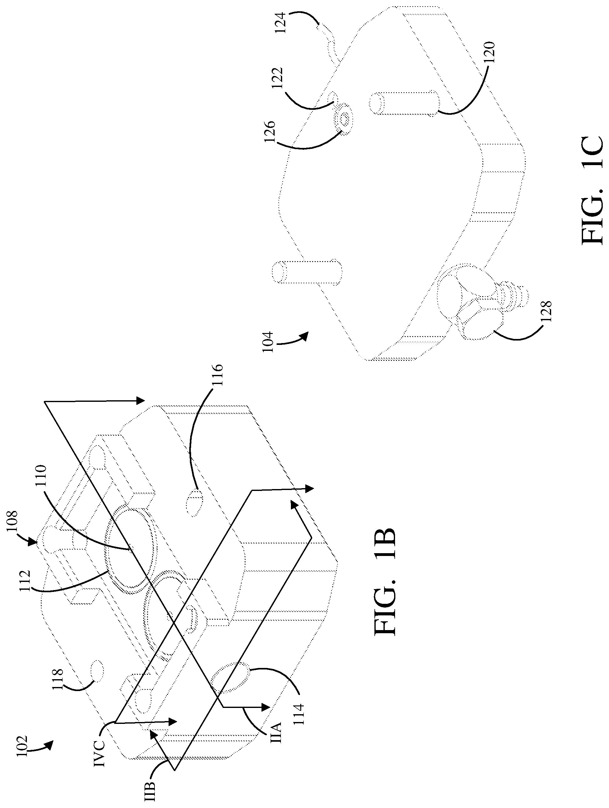 Patent US11772280 Figure 2 – Portable suction device carrier for assembly processes