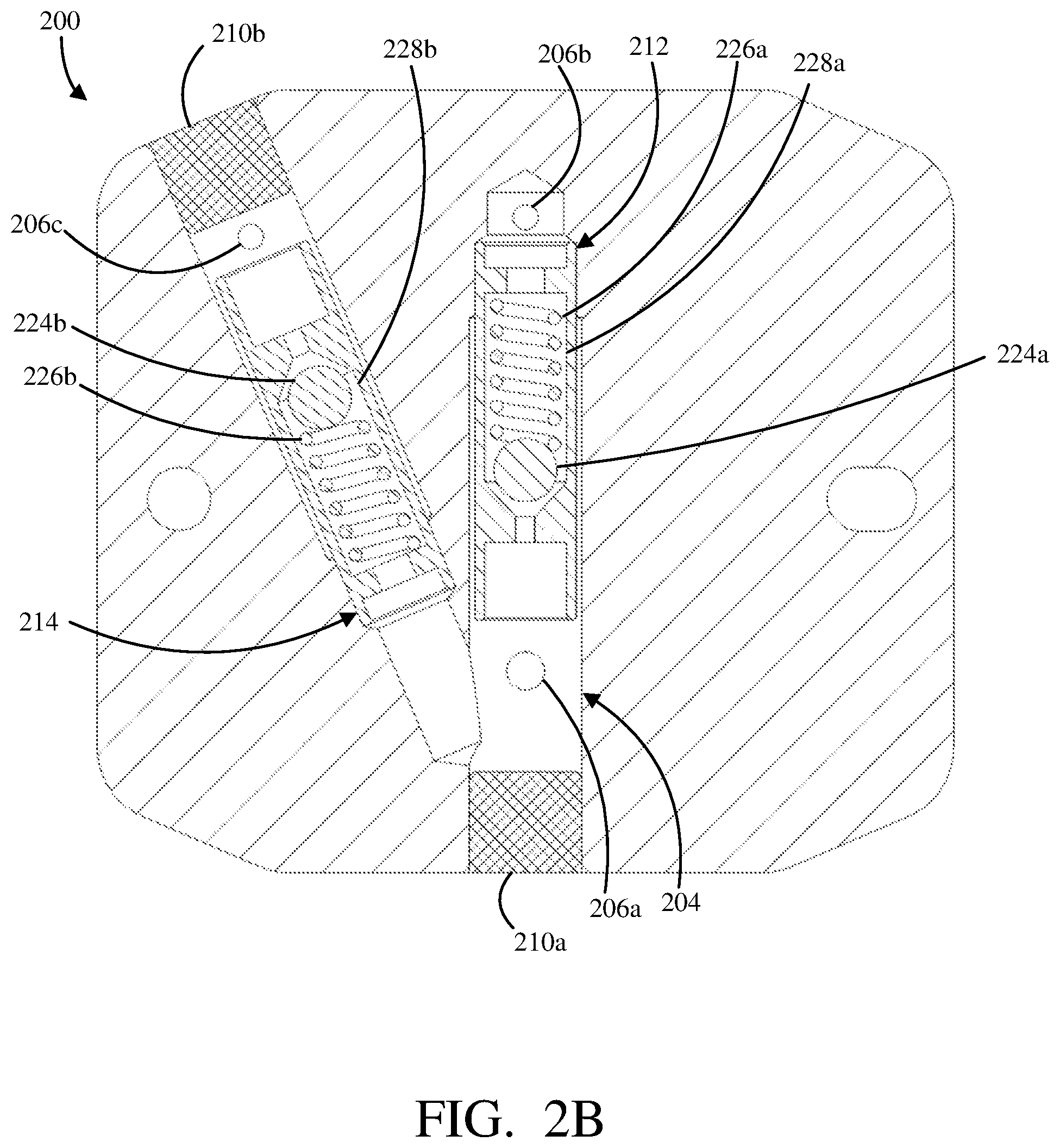 Patent US11772280 Figure 4 – Portable suction device carrier for assembly processes