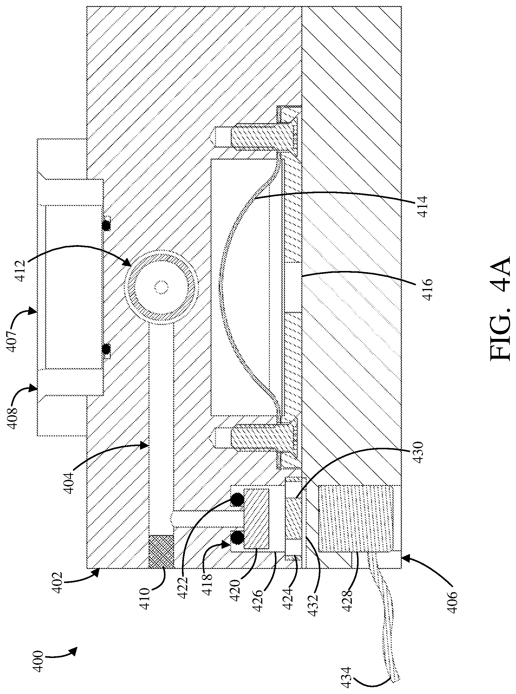 Patent US11772280 Figure 7 – Portable suction device carrier for assembly processes