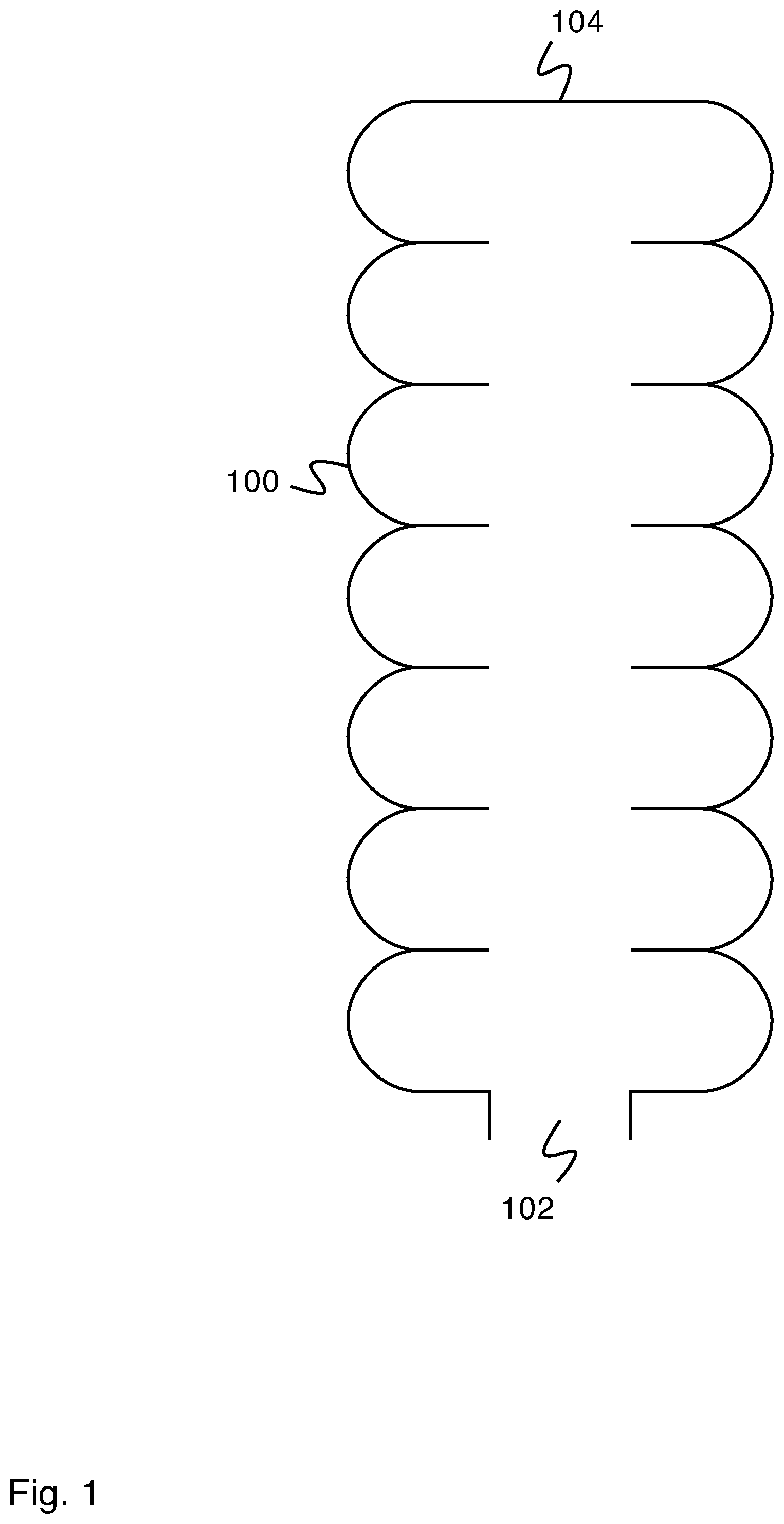 Patent US11772282 Figure 1 – Fluidic solar actuation system