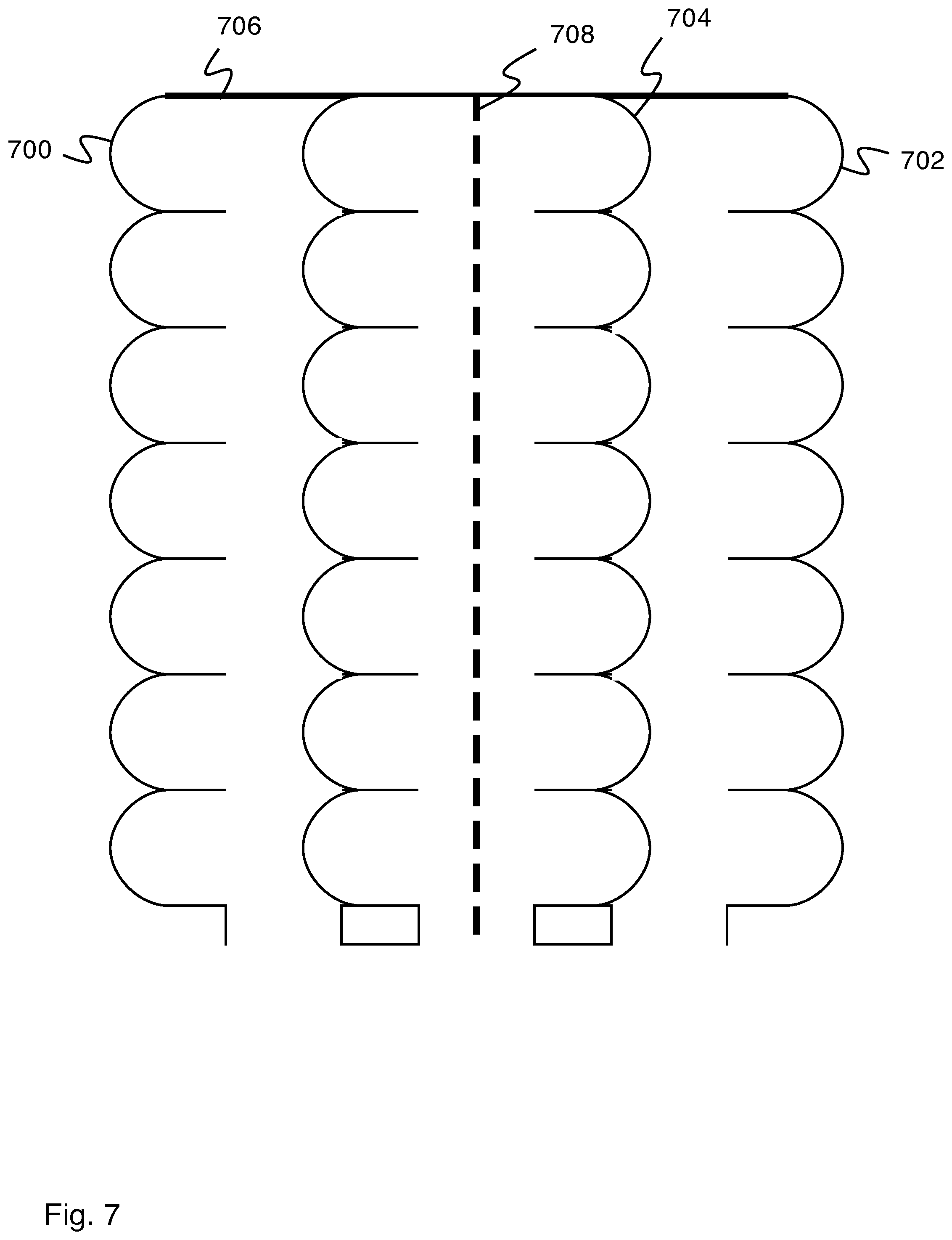 Patent US11772282 Figure 7 – Fluidic solar actuation system