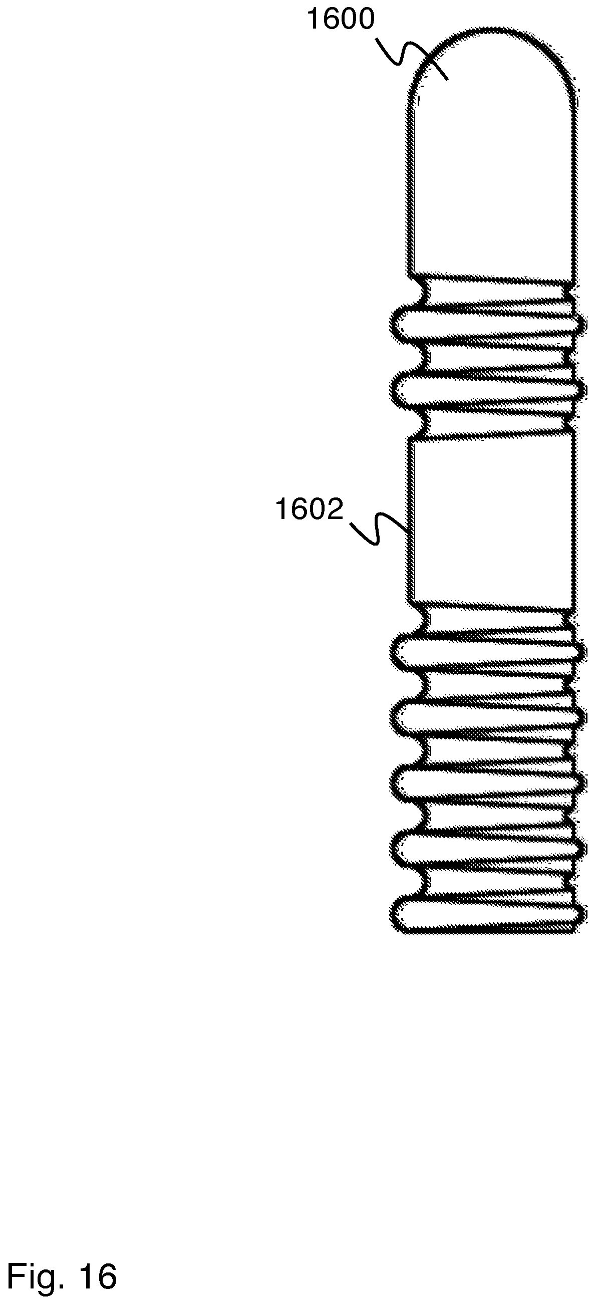 Patent US11772282 Figure 16 – Fluidic solar actuation system