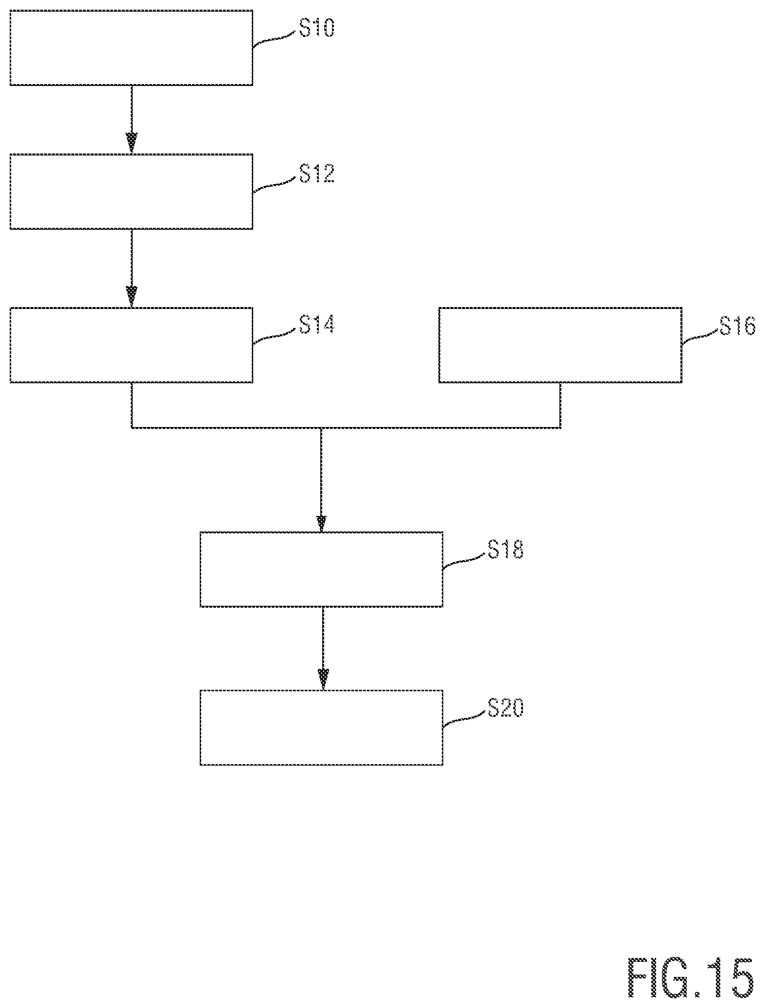 Patent US11772290 Figure 8 – Stationary blade and manufacturing method