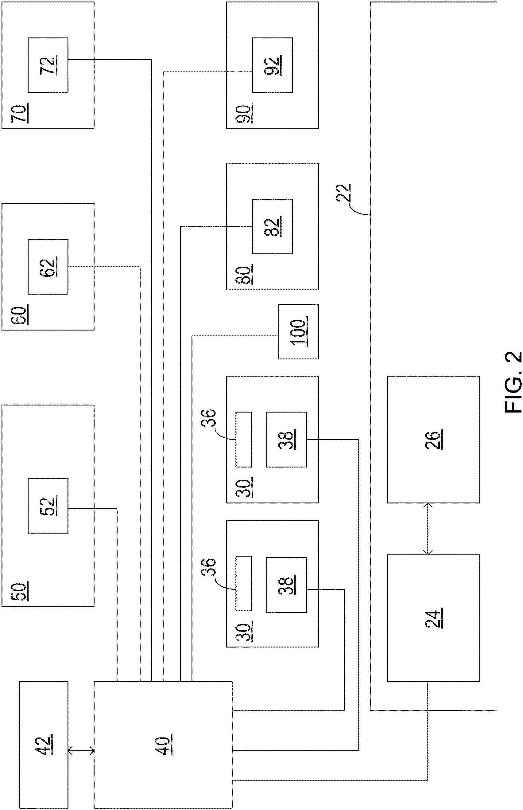 Patent US11772298 Figure 2 – Devices, systems, and methods for scorching boards and panels