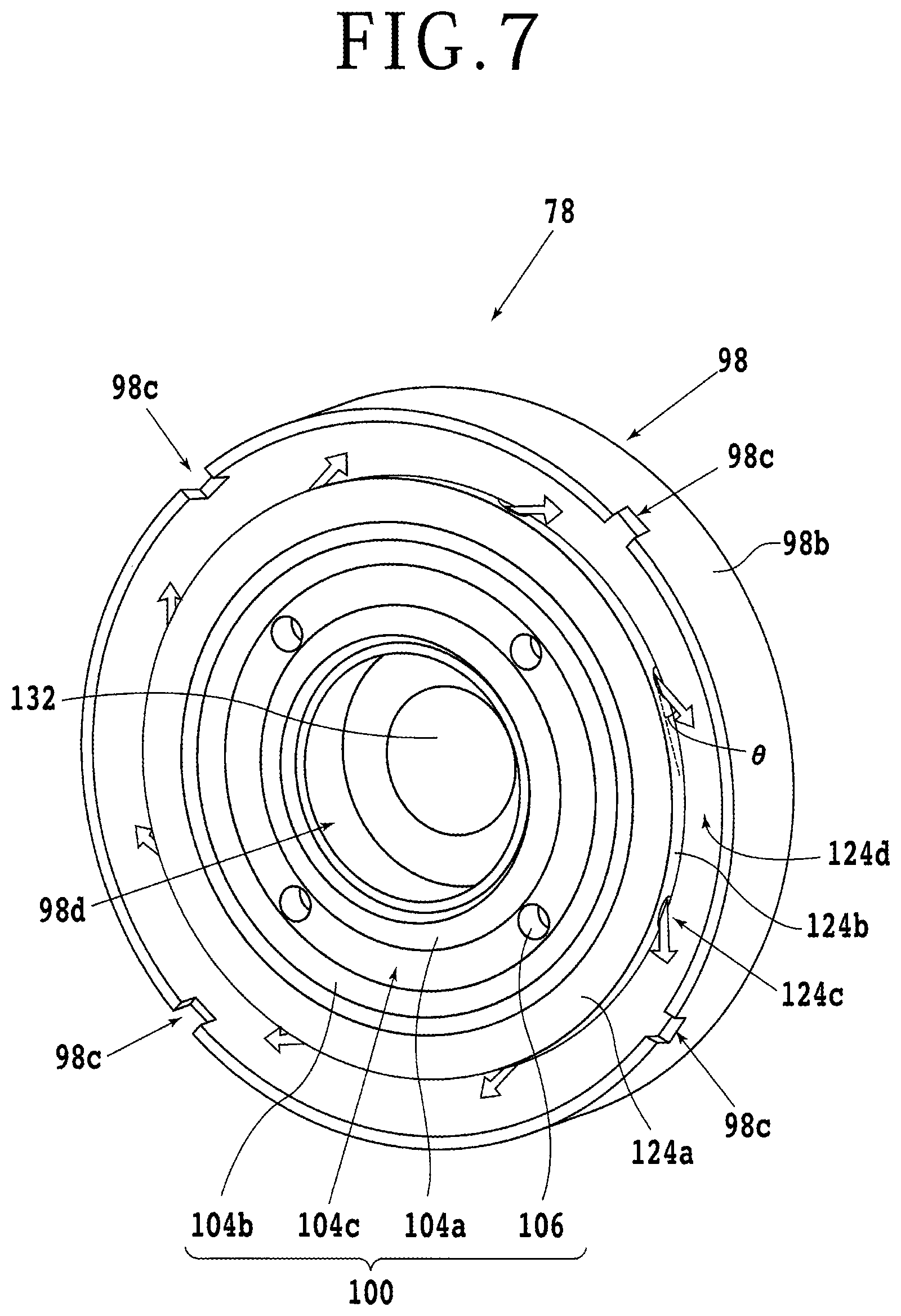 Patent US11772300 Figure 7 – Blade holding jig