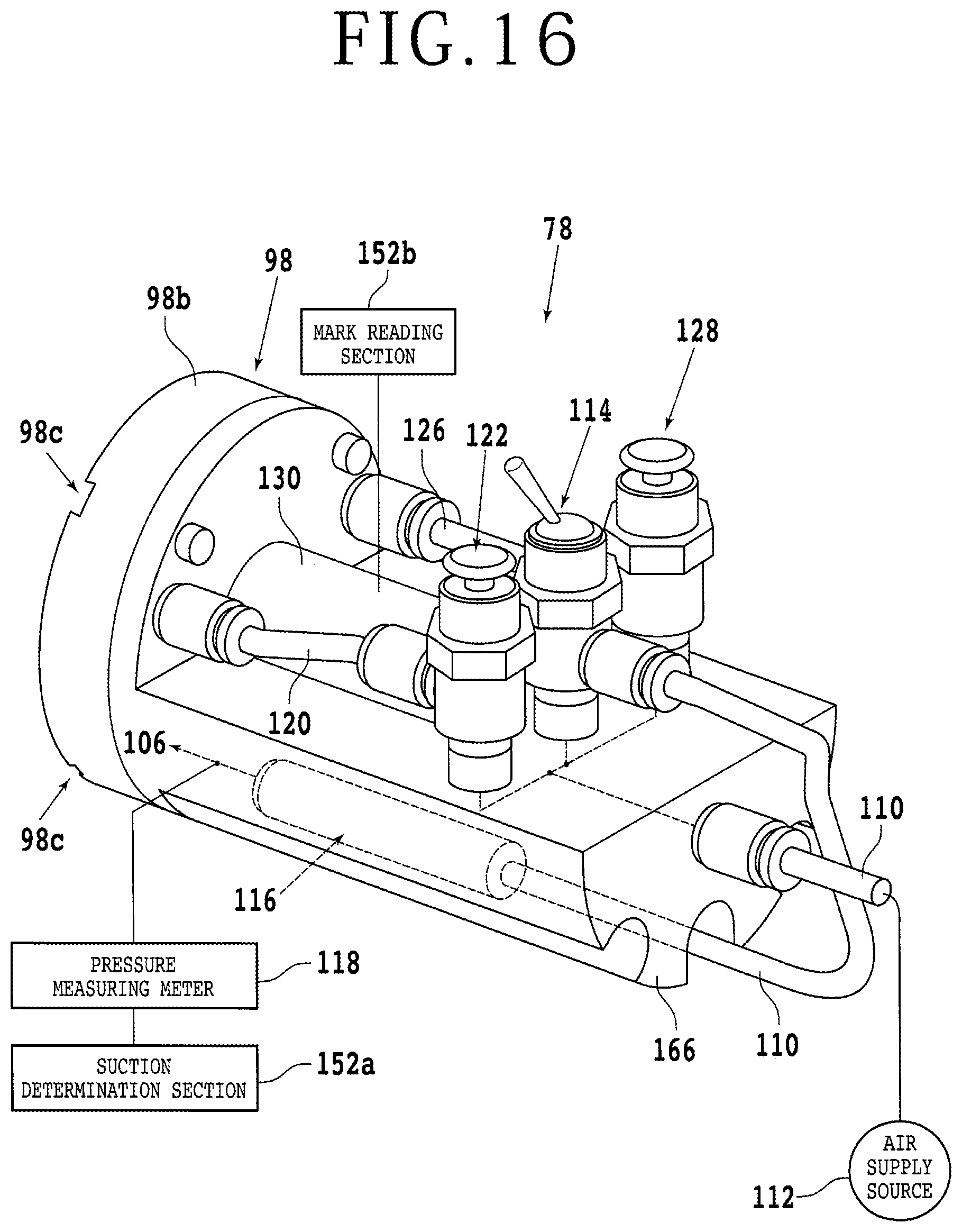 Patent US11772300 Figure 16 – Blade holding jig