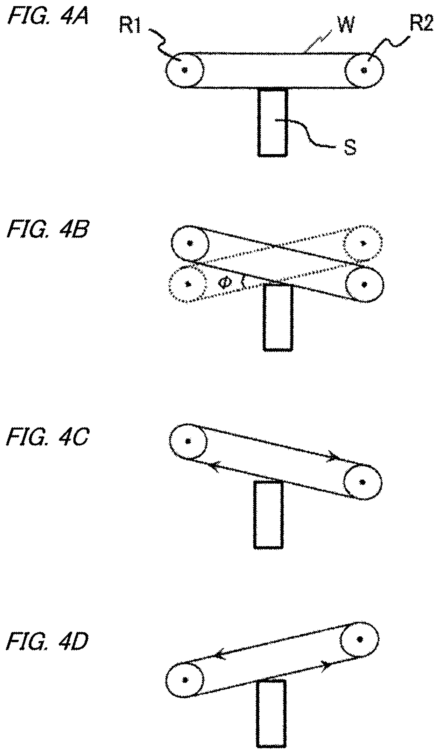 Patent US11772301 Figure 2 – Method for manufacturing hexagonal semiconductor plate crystal