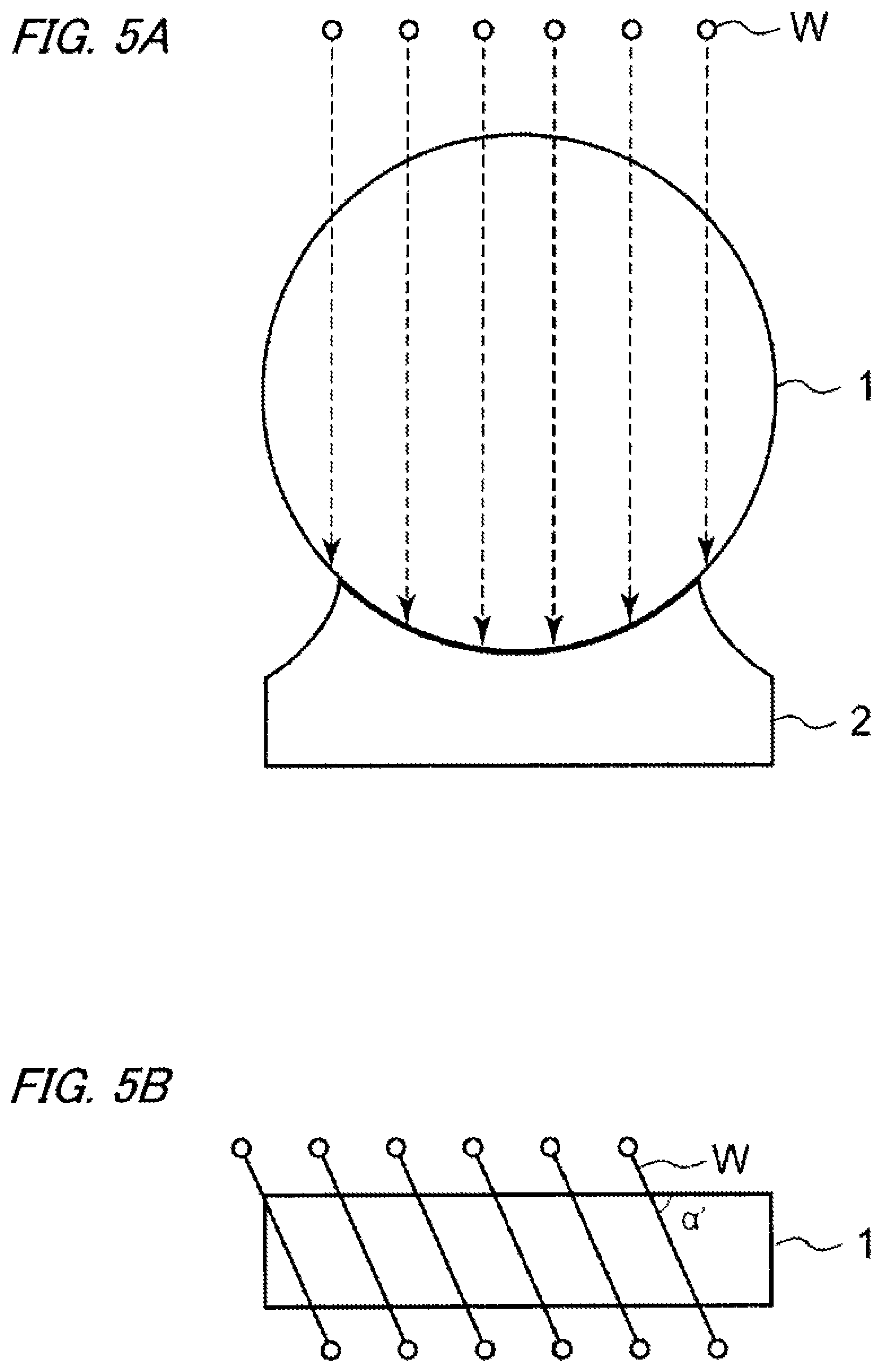 Patent US11772301 Figure 3 – Method for manufacturing hexagonal semiconductor plate crystal