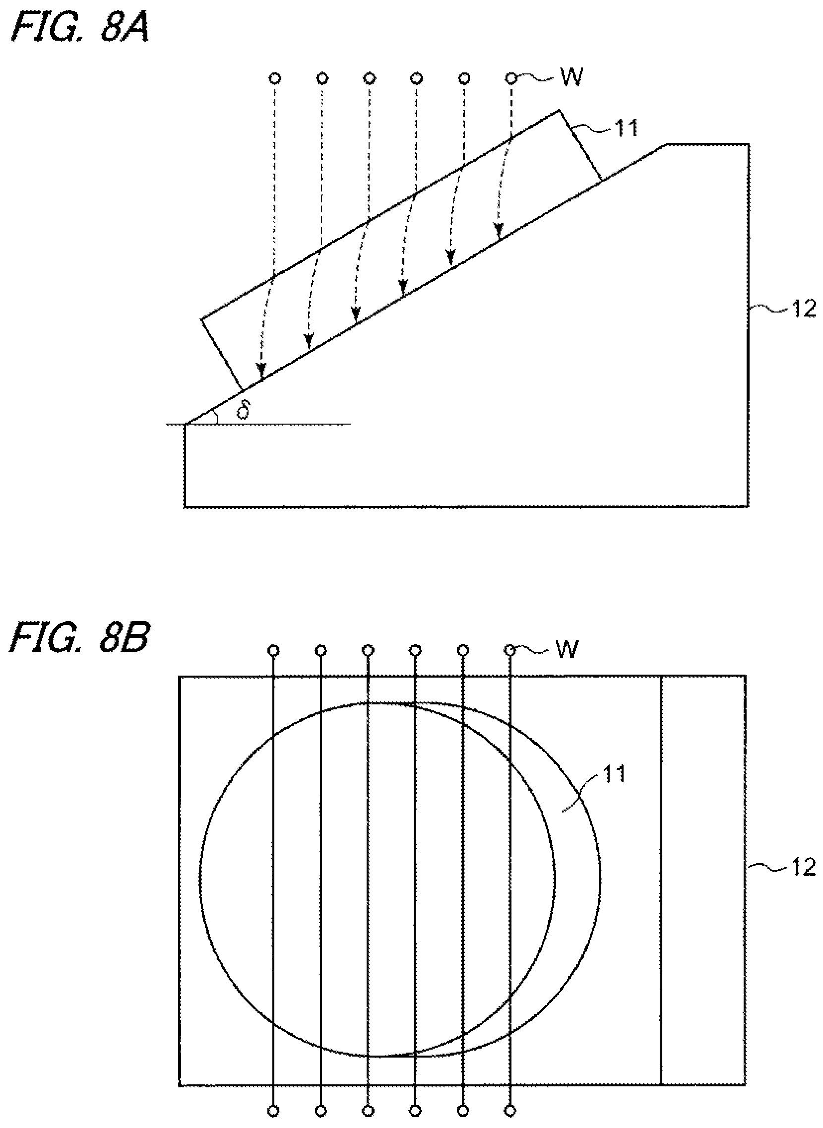 Patent US11772301 Figure 6 – Method for manufacturing hexagonal semiconductor plate crystal