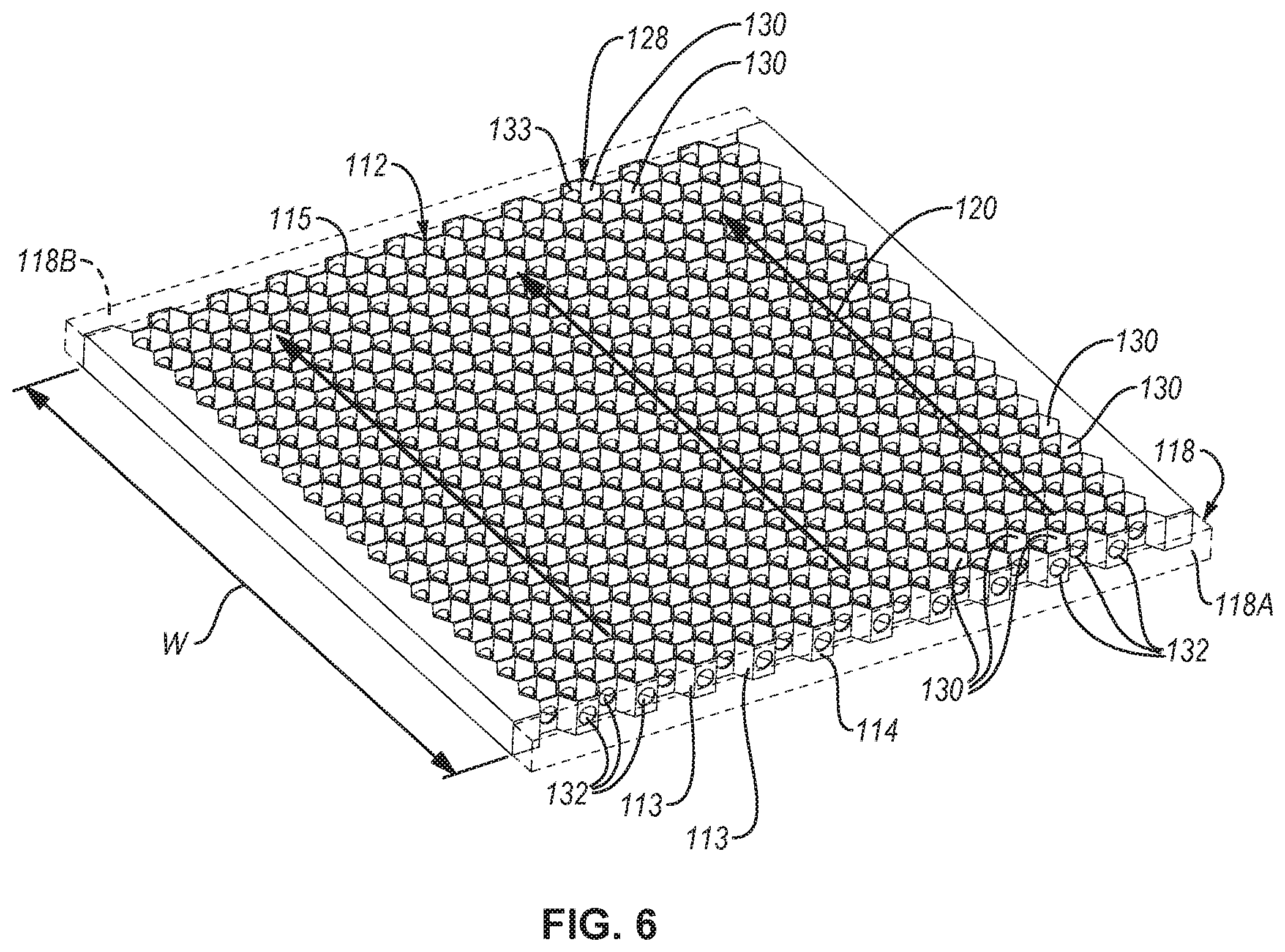 Patent US11772303 Figure 5 – Tools for forming a composite part and associated methods