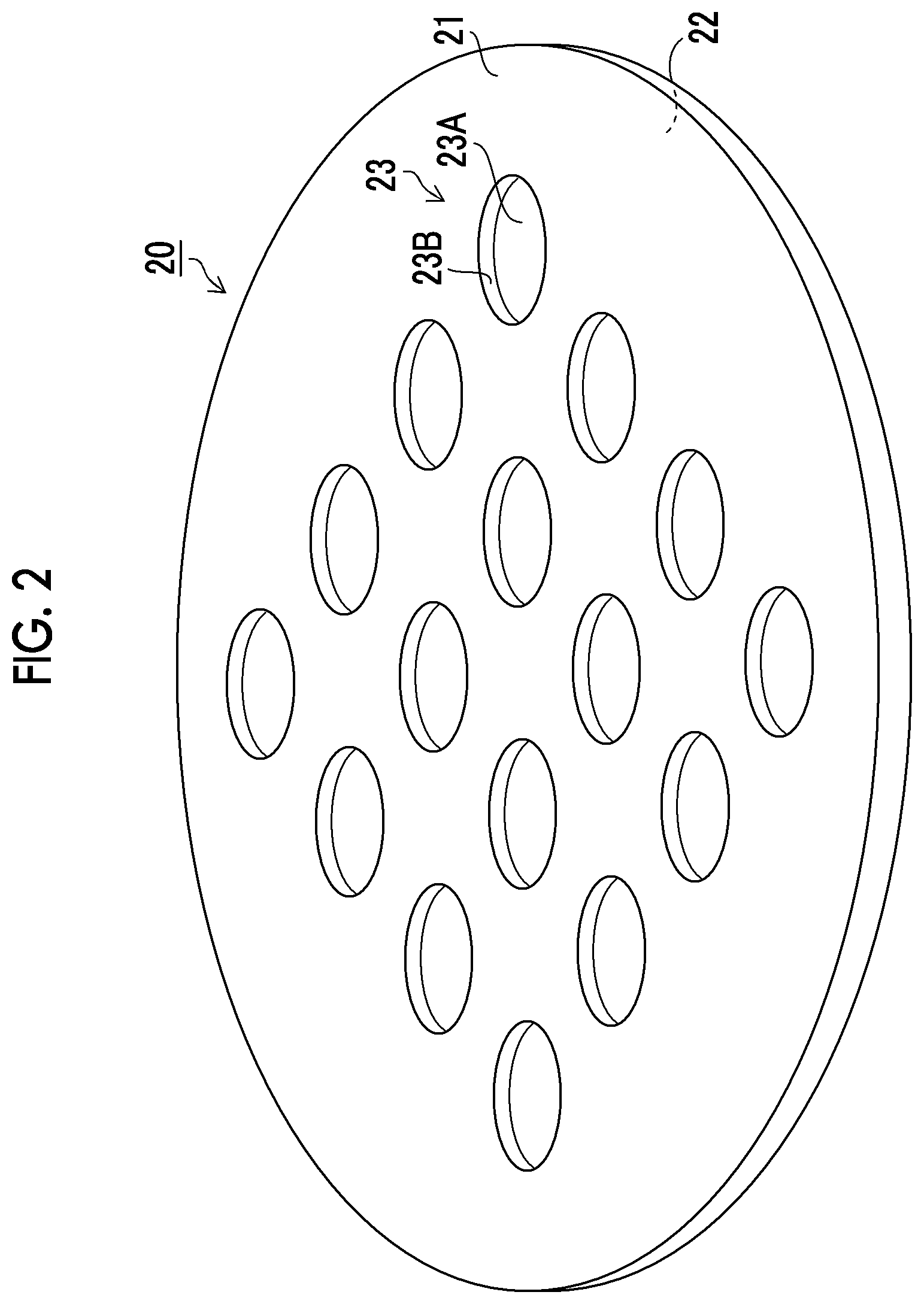 Patent US11772305 Figure 2 – Production method of mold having recessed pattern in recessed step portion
