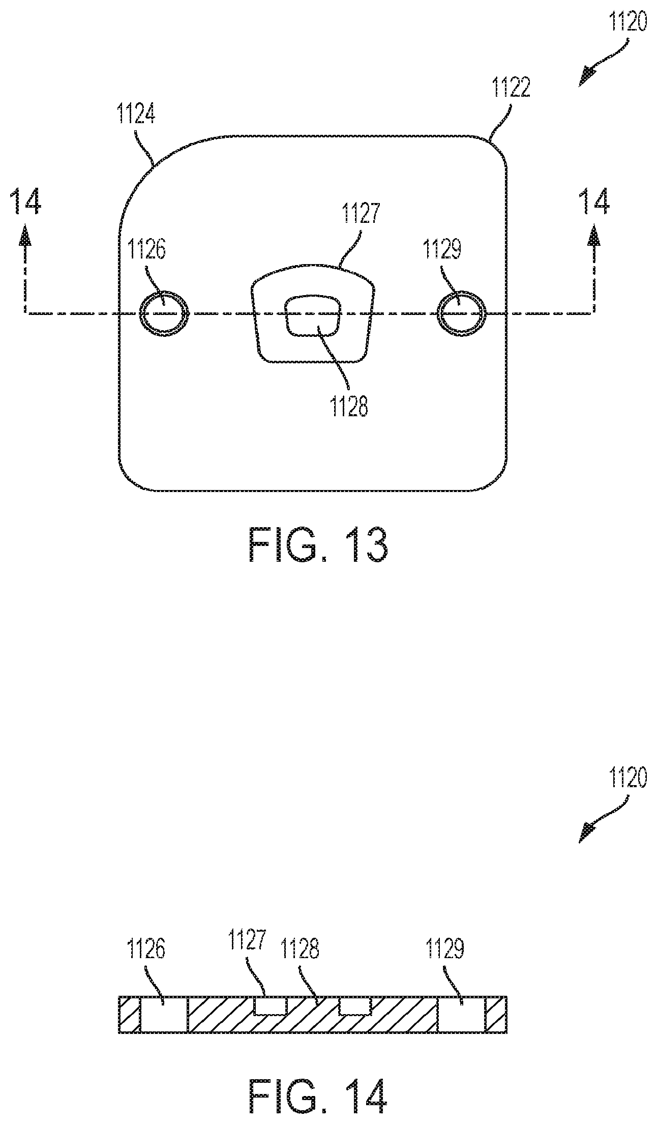 Patent US11772306 Figure 12 – Method for producing porous devices