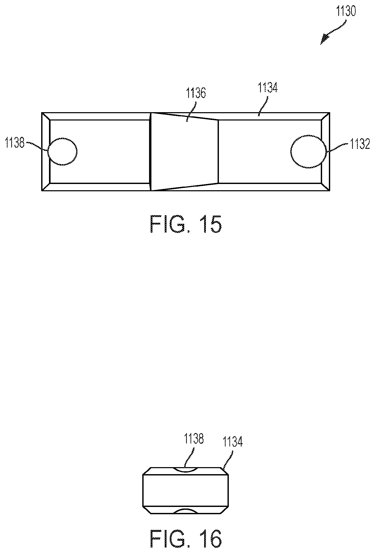 Patent US11772306 Figure 13 – Method for producing porous devices