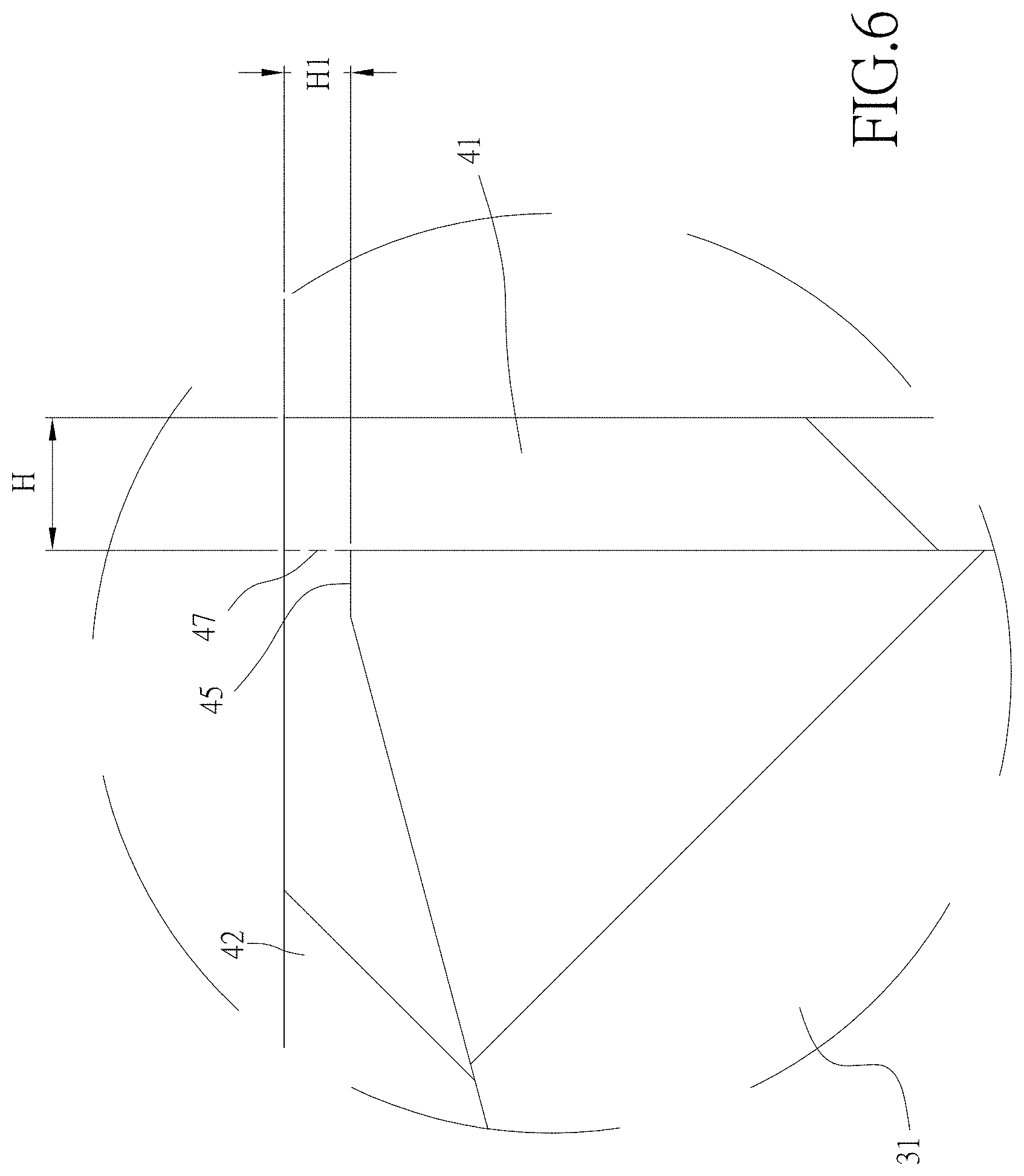 Patent US11772310 Figure 6 – Frame with an outer silicone layer and a manufacturing method of forming the silicone layer on the outer part of frame