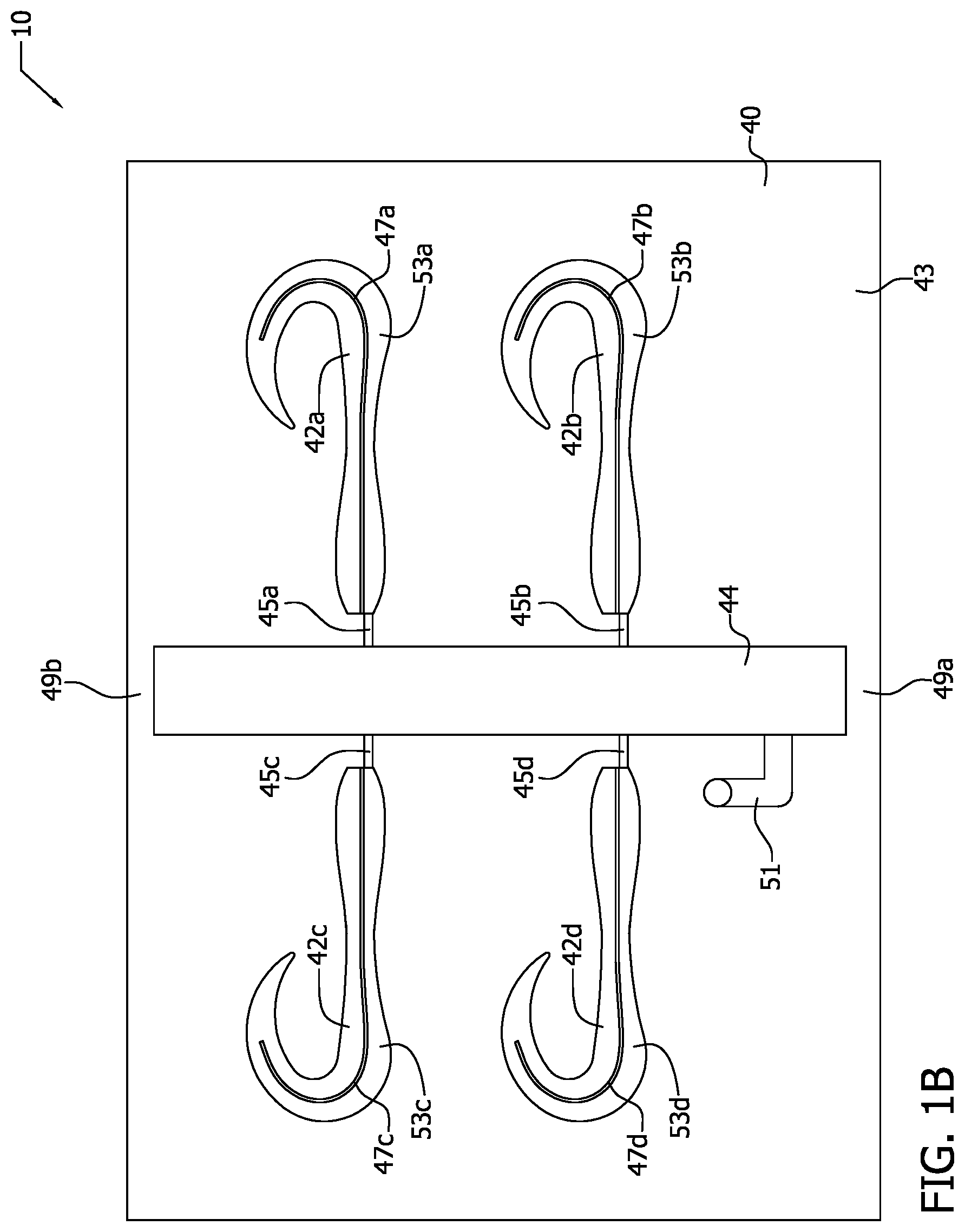 Patent US11772311 Figure 2 – Method of manufacturing a fishing lure