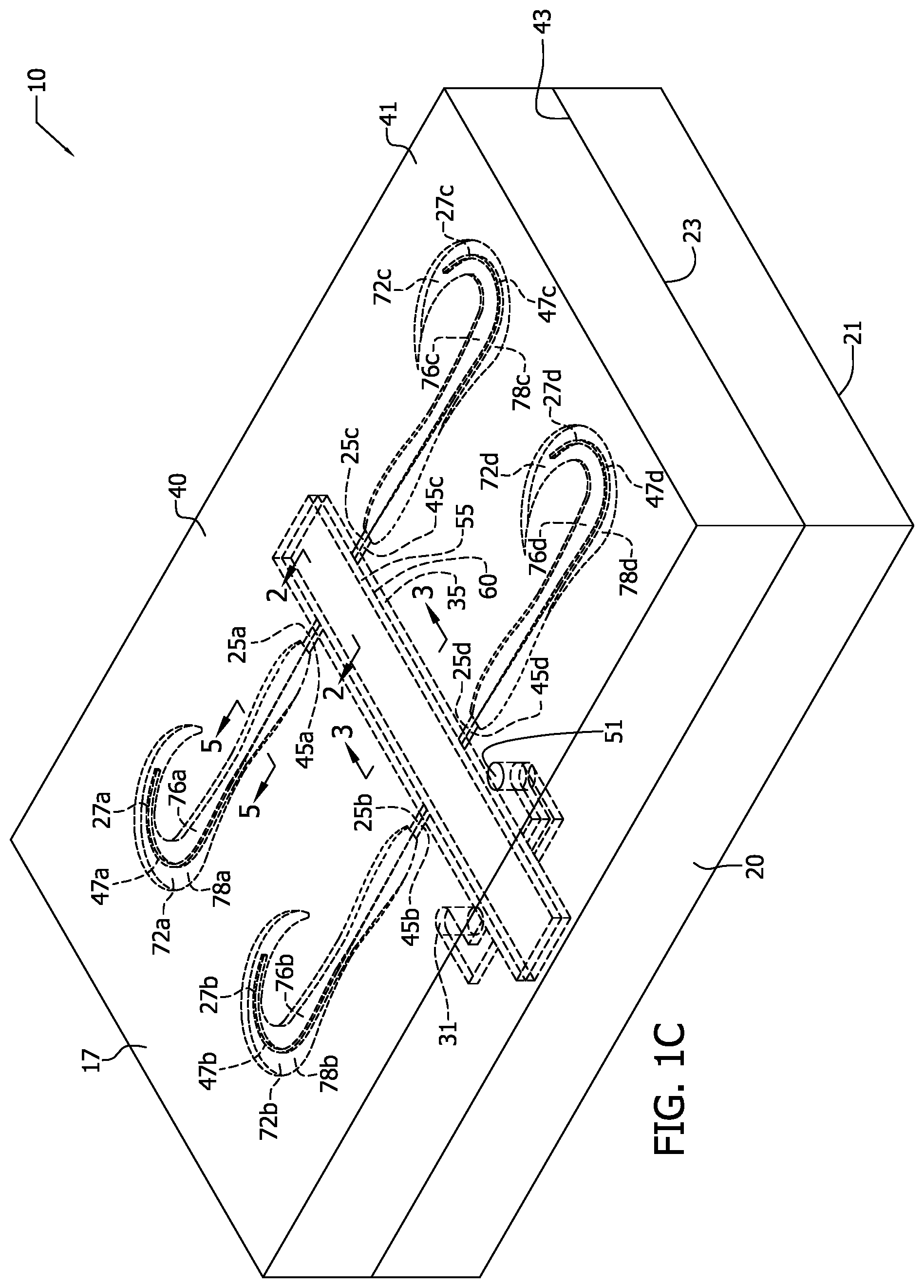 Patent US11772311 Figure 3 – Method of manufacturing a fishing lure