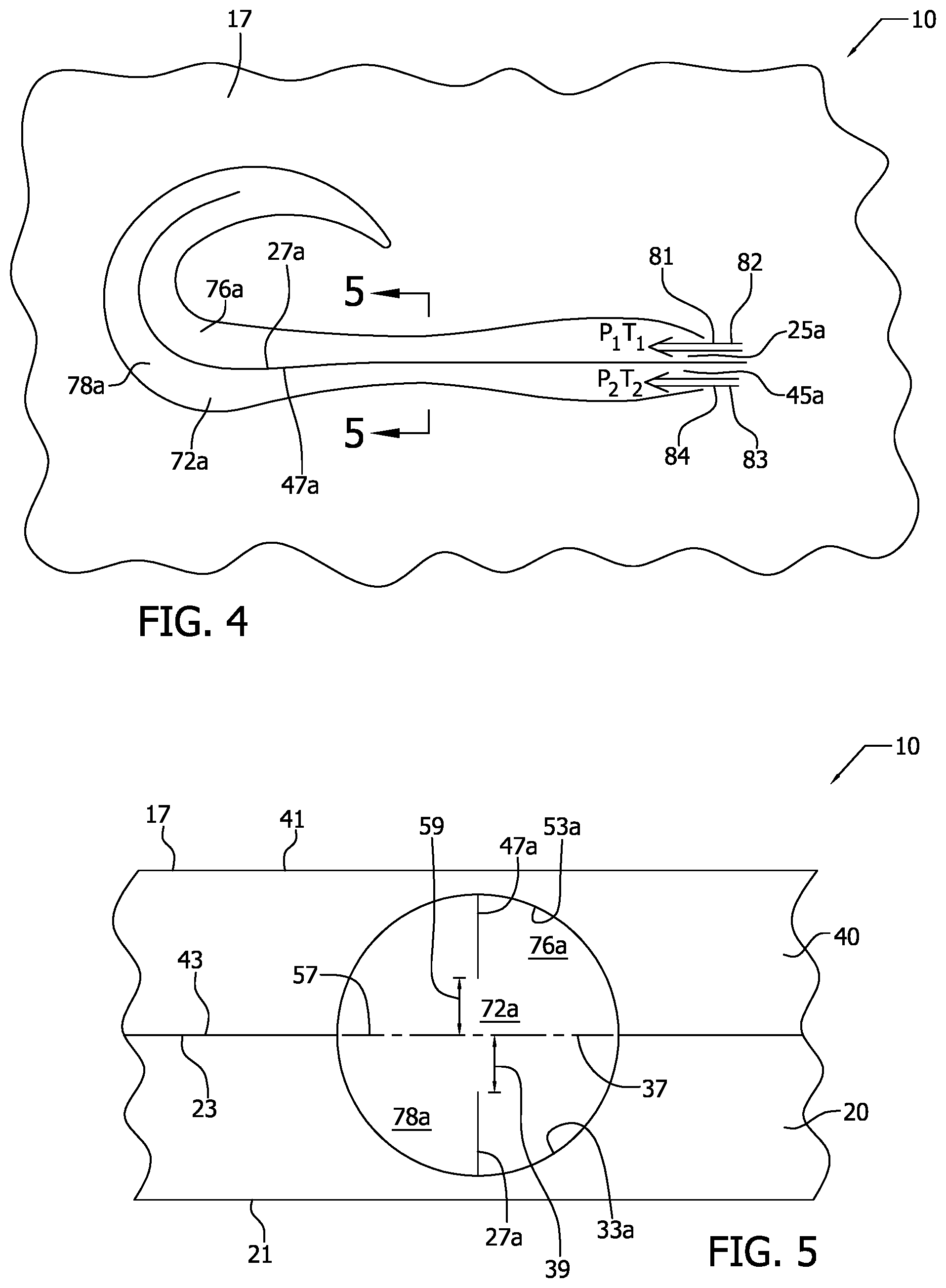 Patent US11772311 Figure 5 – Method of manufacturing a fishing lure