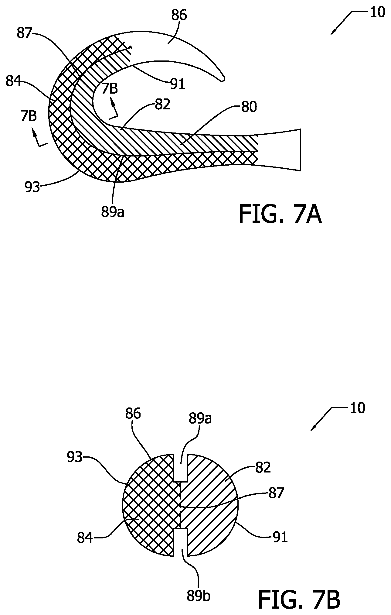 Patent US11772311 Figure 7 – Method of manufacturing a fishing lure
