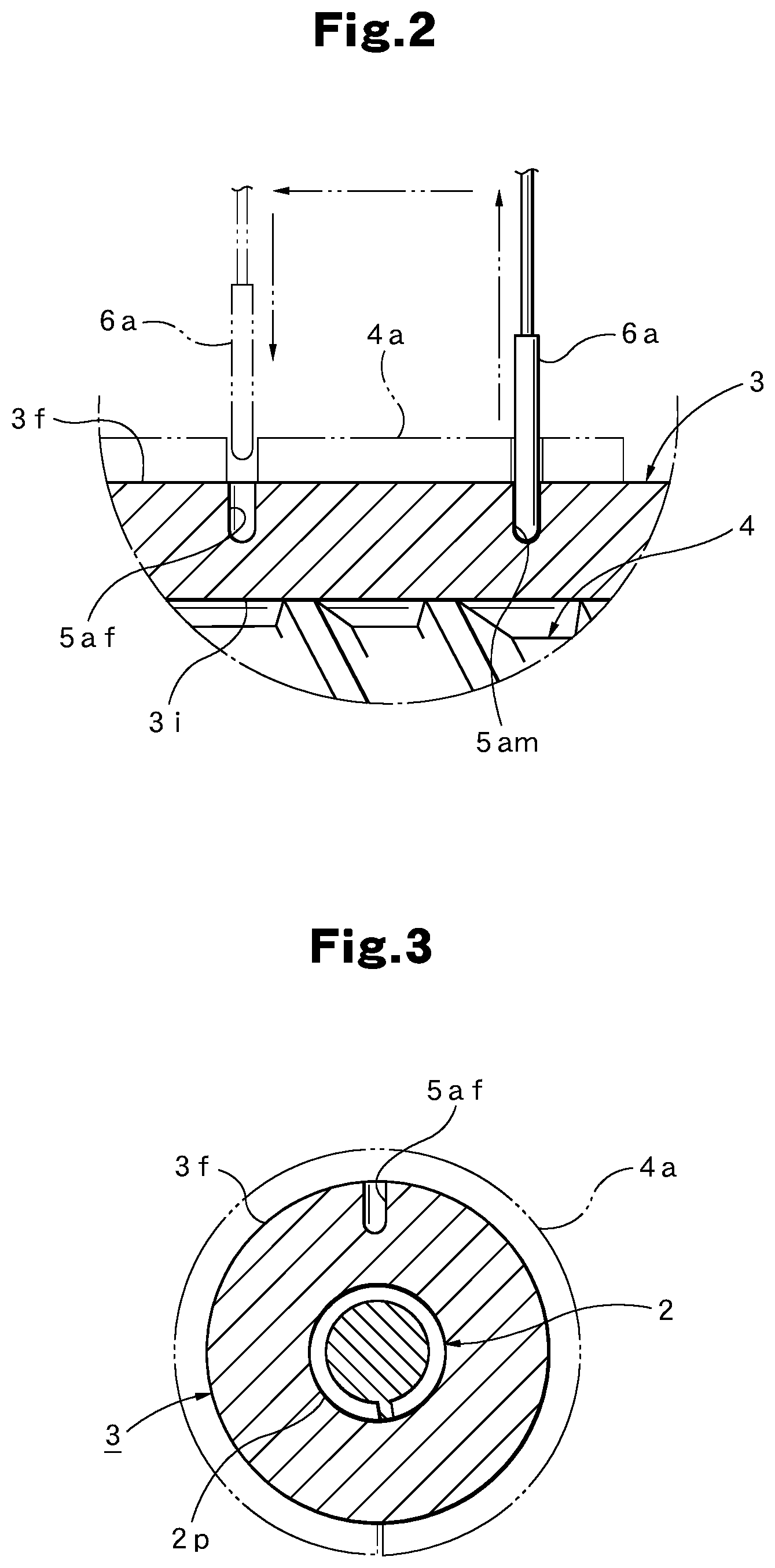 Patent US11772314 Figure 2 – Temperature control device for injection molding machine