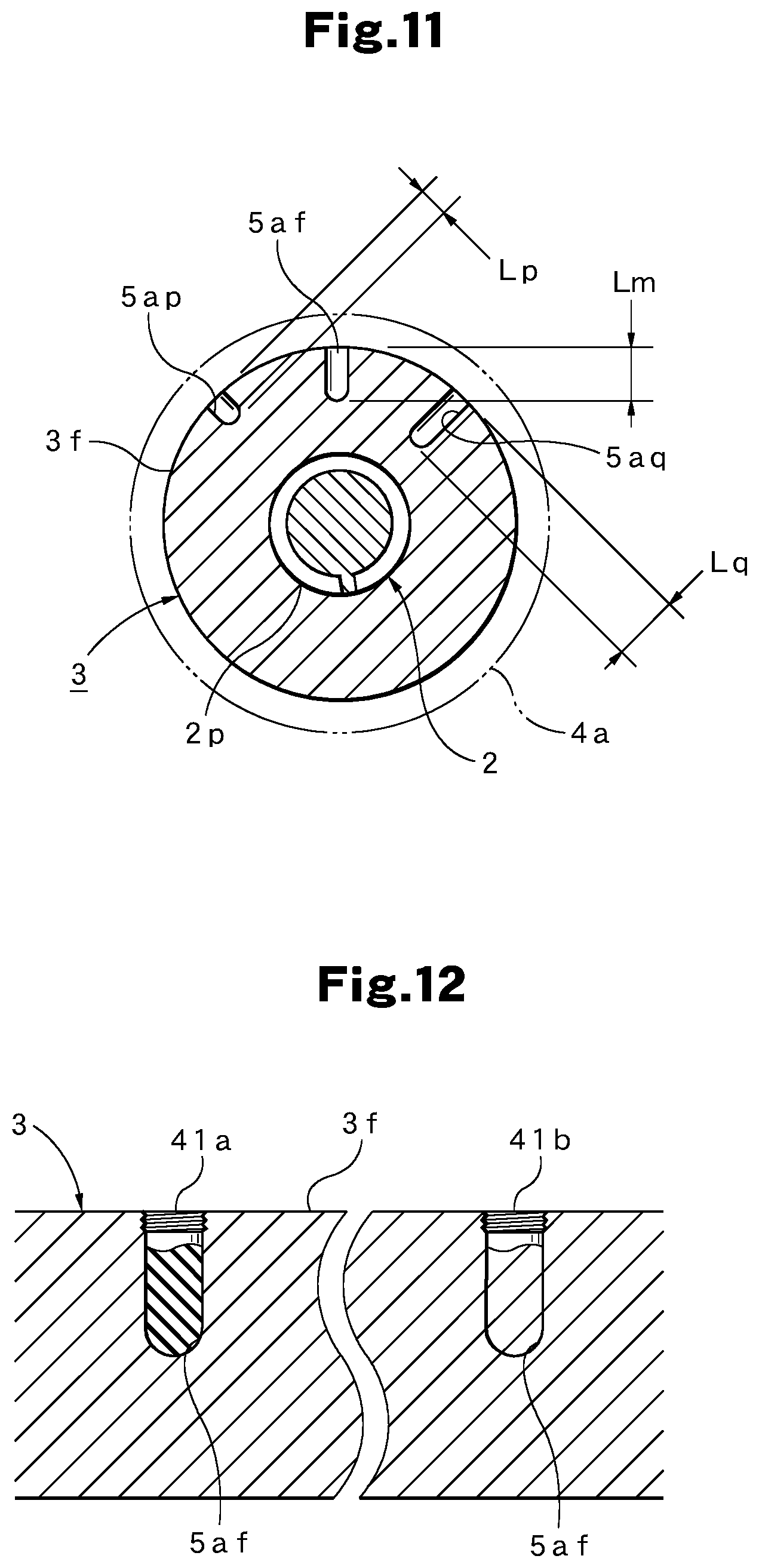 Patent US11772314 Figure 8 – Temperature control device for injection molding machine