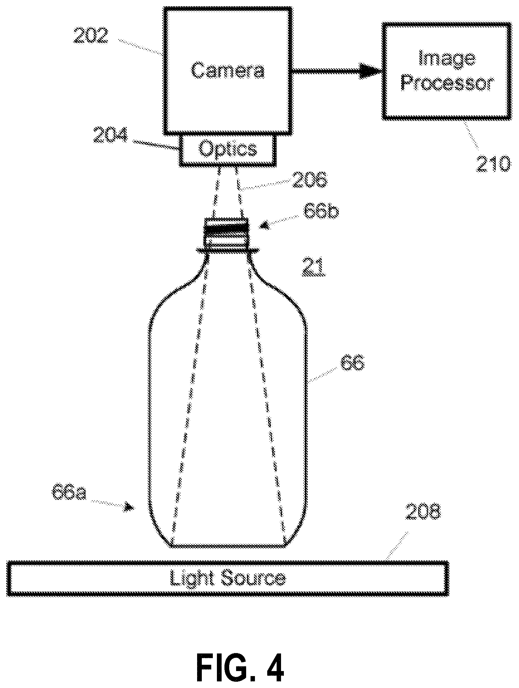 Patent US11772317 Figure 4 – Energy efficient blow molder control