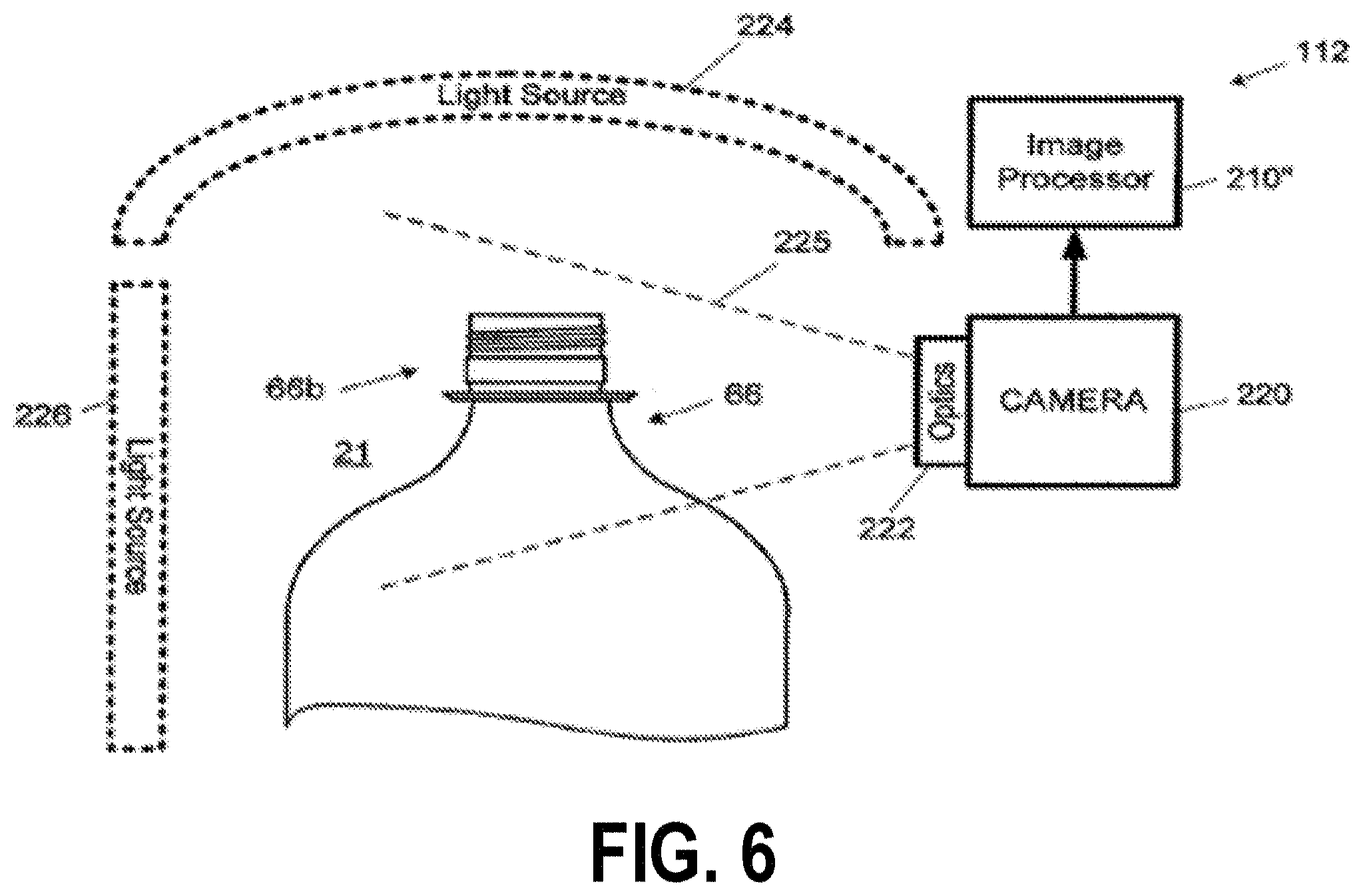 Patent US11772317 Figure 6 – Energy efficient blow molder control