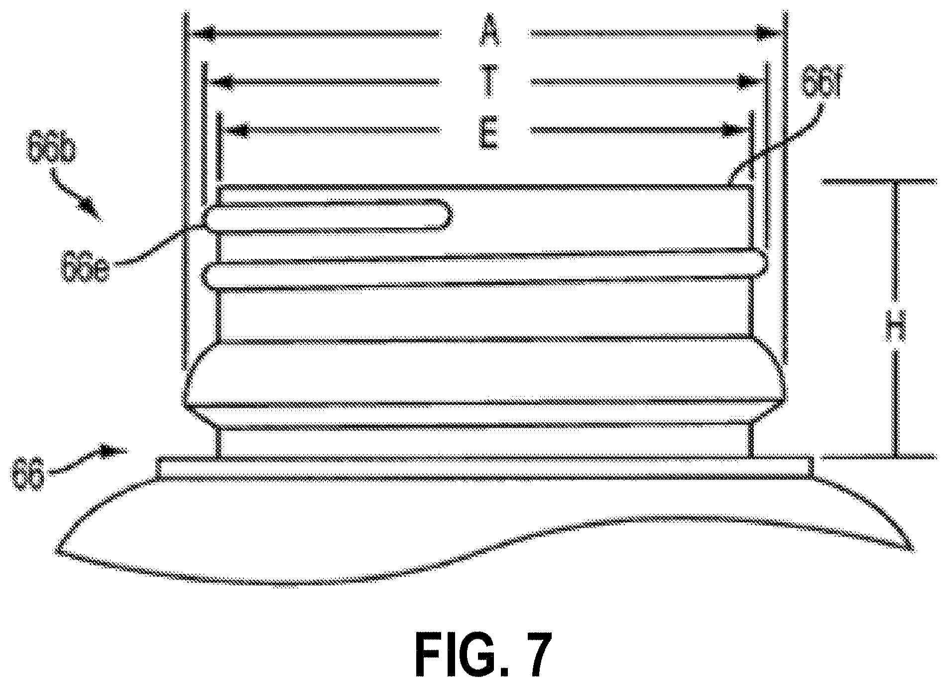 Patent US11772317 Figure 7 – Energy efficient blow molder control