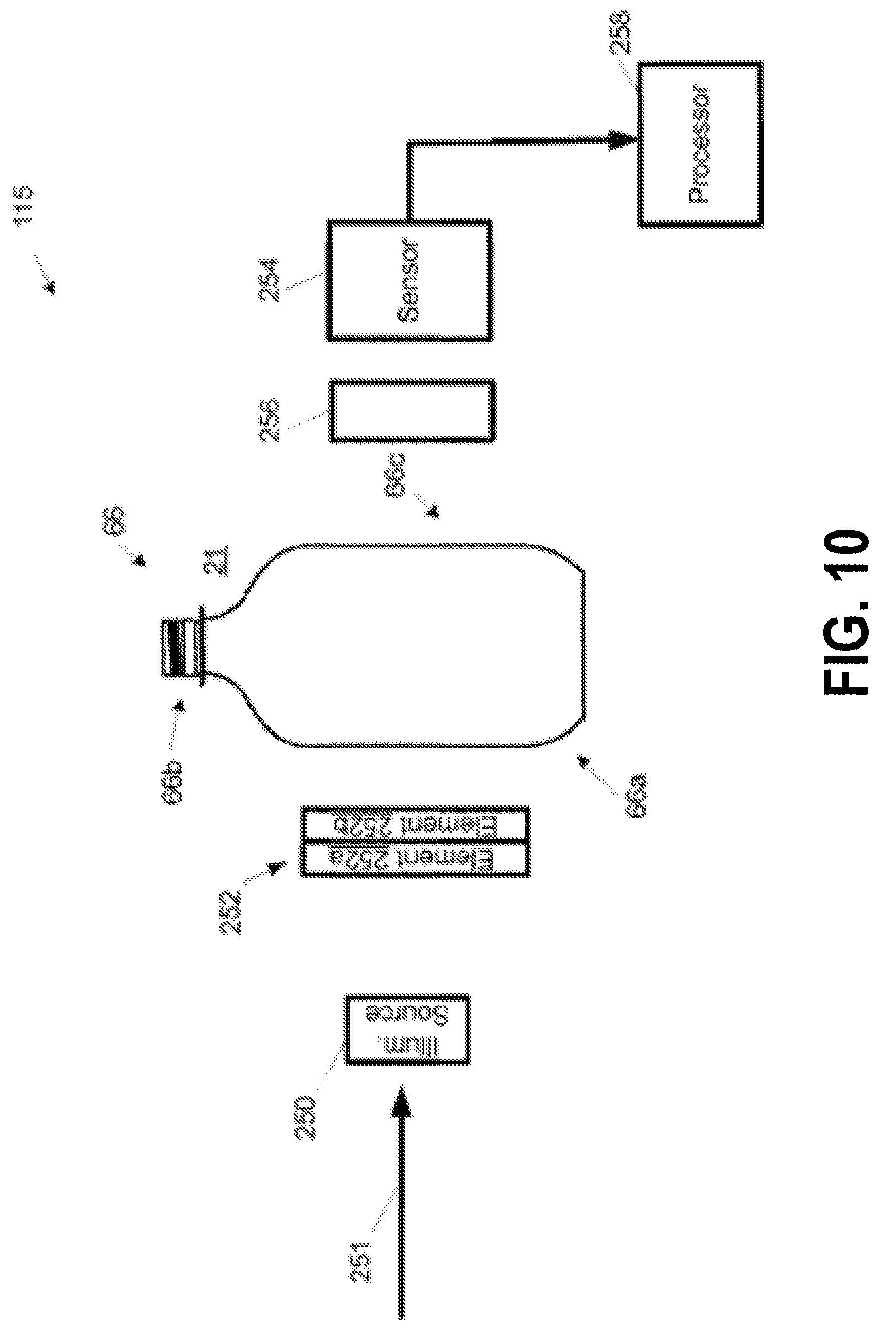 Patent US11772317 Figure 10 – Energy efficient blow molder control