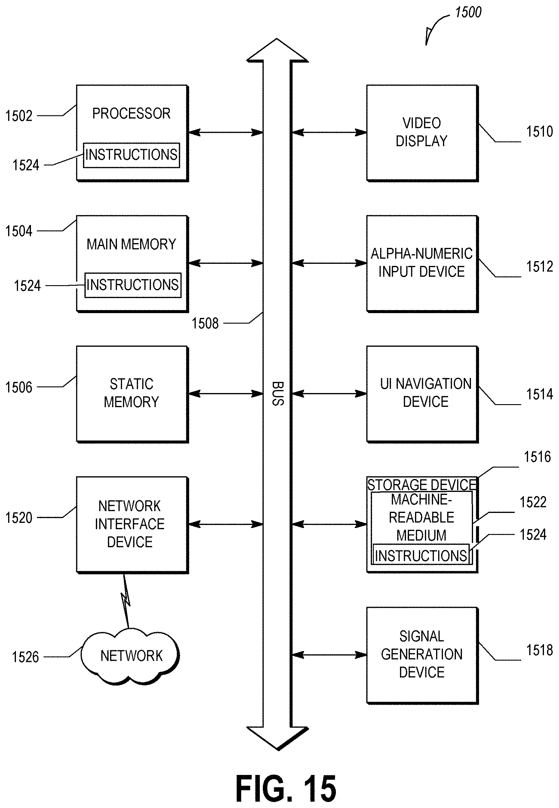 Patent US11772317 Figure 15 – Energy efficient blow molder control