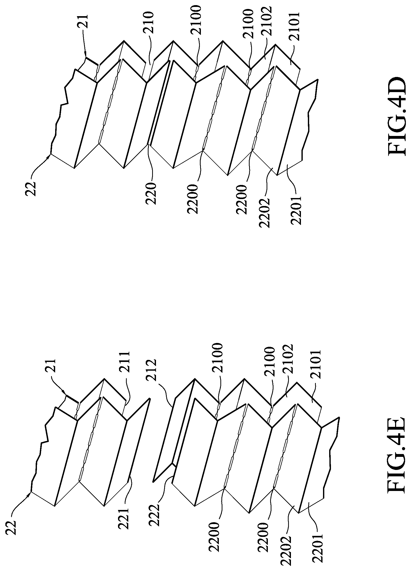 Patent US11772318 Figure 6 – Fiber product folding apparatus
