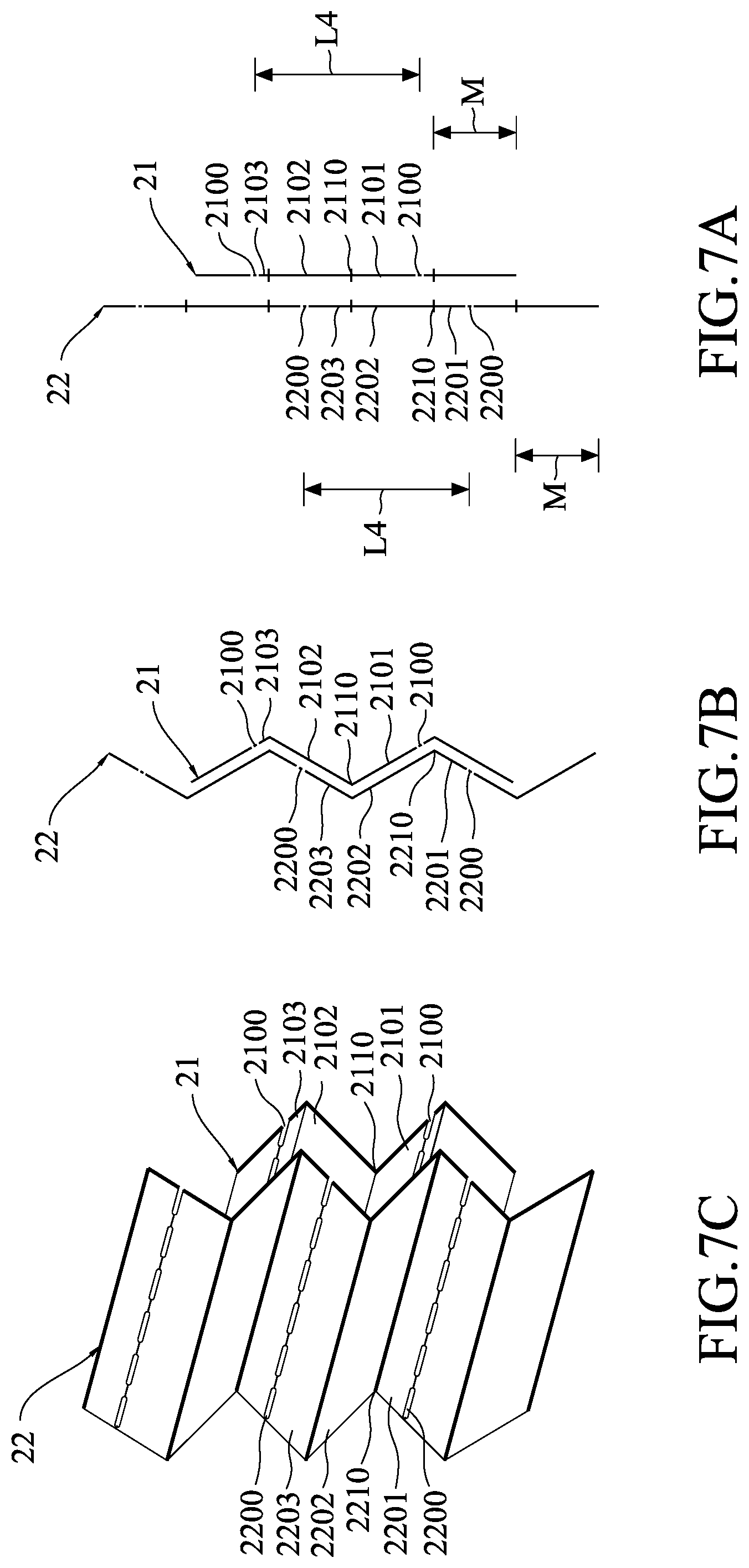 Patent US11772318 Figure 9 – Fiber product folding apparatus