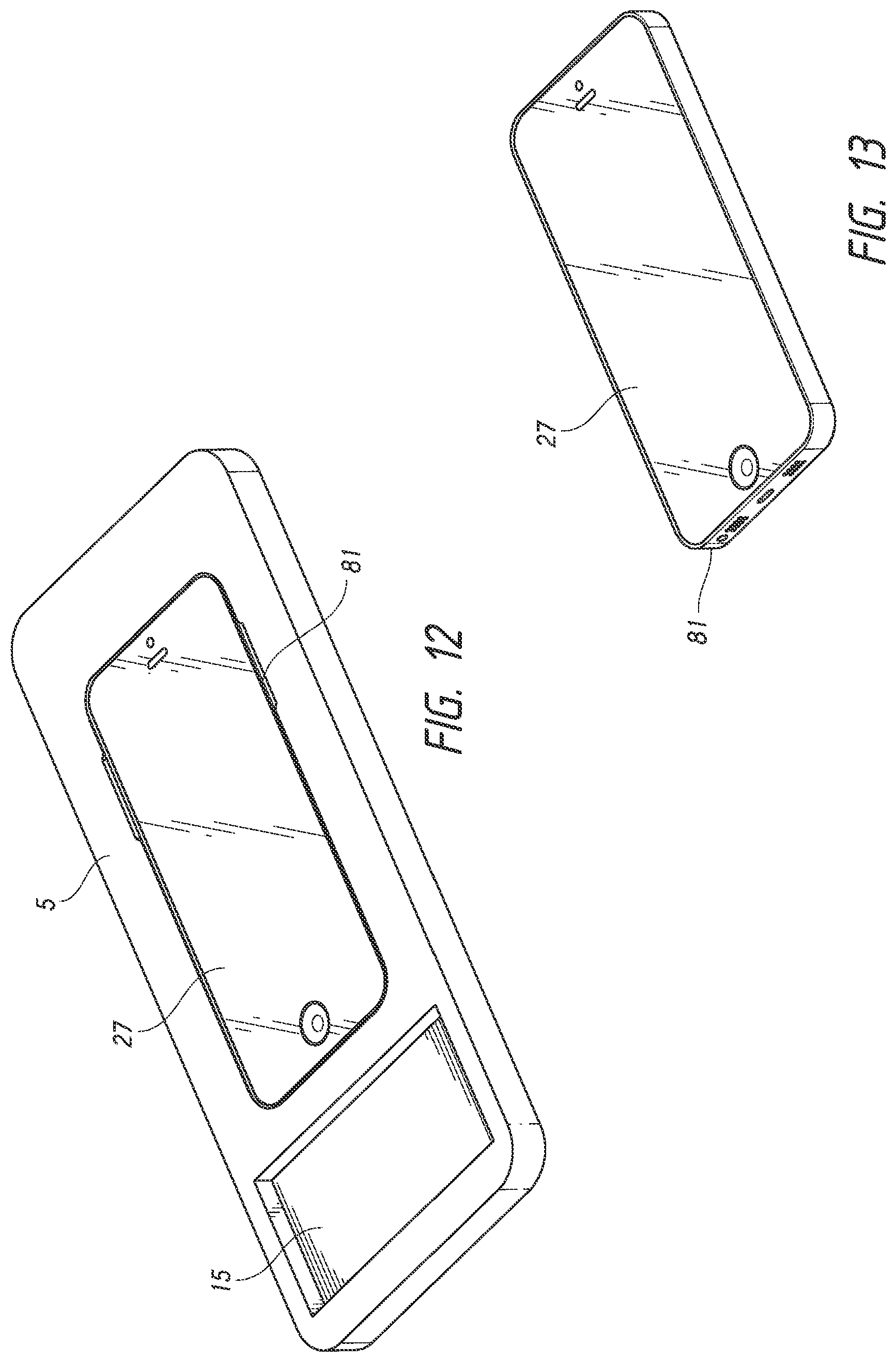 Patent US11772321 Figure 12 – Applicator for applying protective coverings to electronic device displays