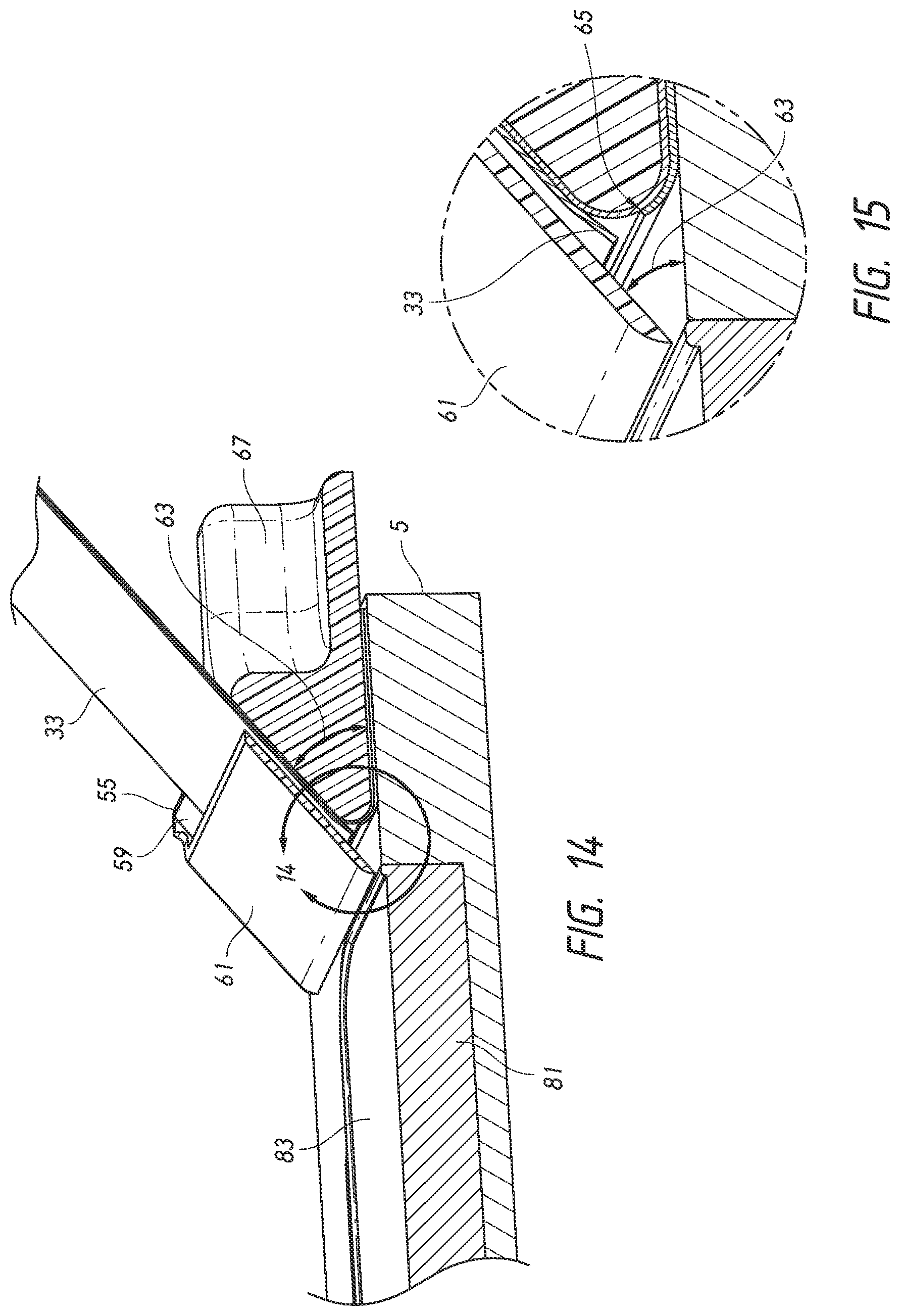 Patent US11772321 Figure 13 – Applicator for applying protective coverings to electronic device displays