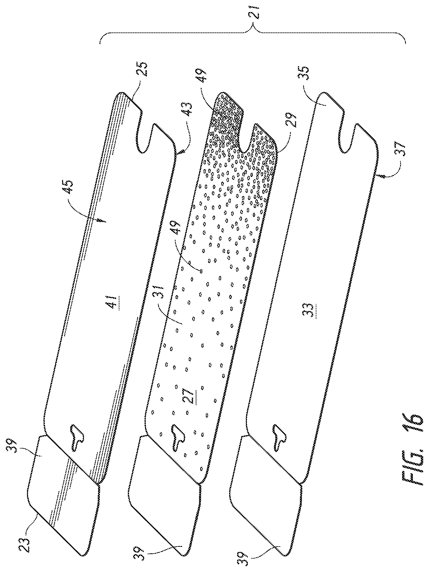 Patent US11772321 Figure 14 – Applicator for applying protective coverings to electronic device displays