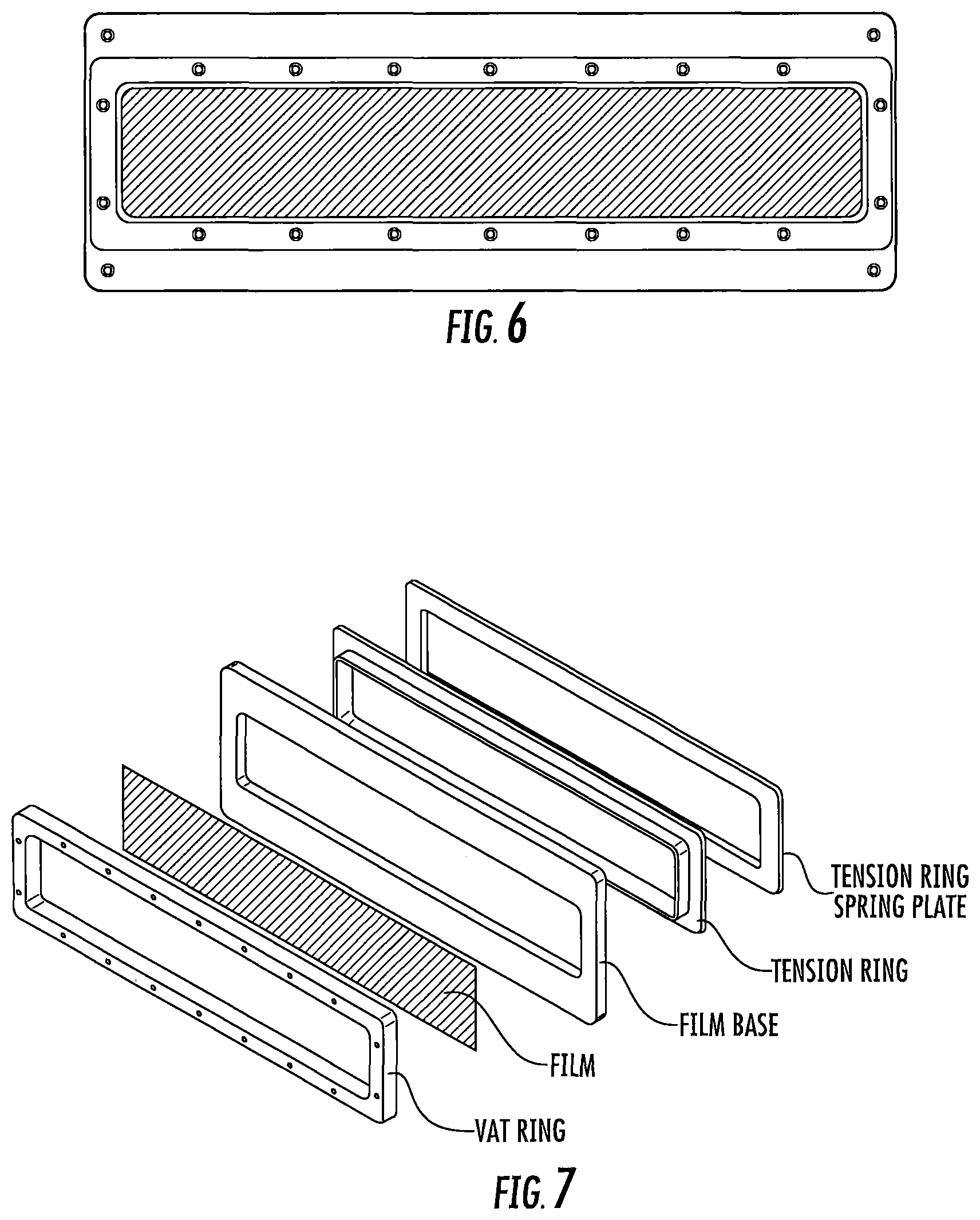 Patent US11772324 Figure 4 – Three-dimensional printing with reciprocal feeding of polymerizable liquid