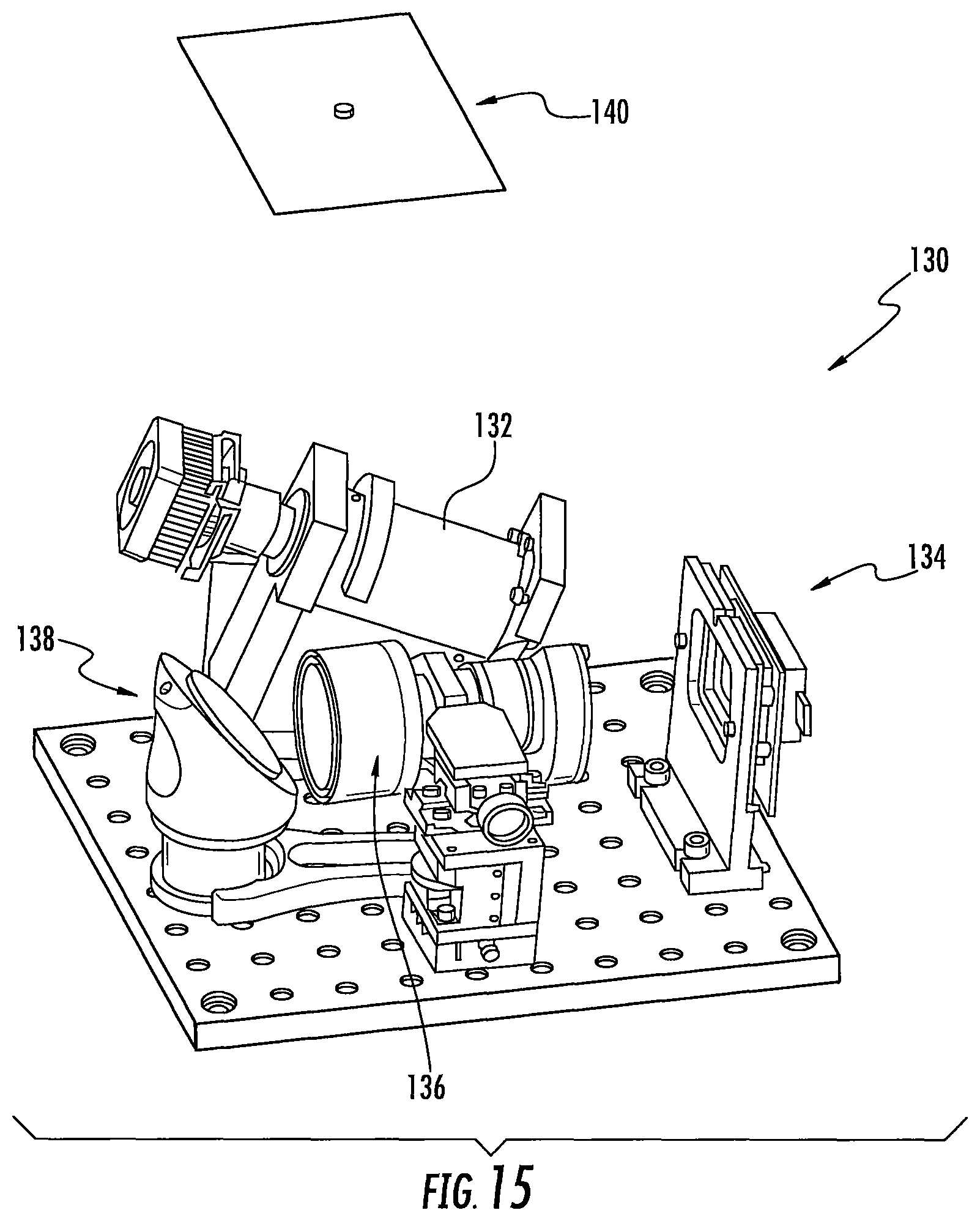 Patent US11772324 Figure 10 – Three-dimensional printing with reciprocal feeding of polymerizable liquid