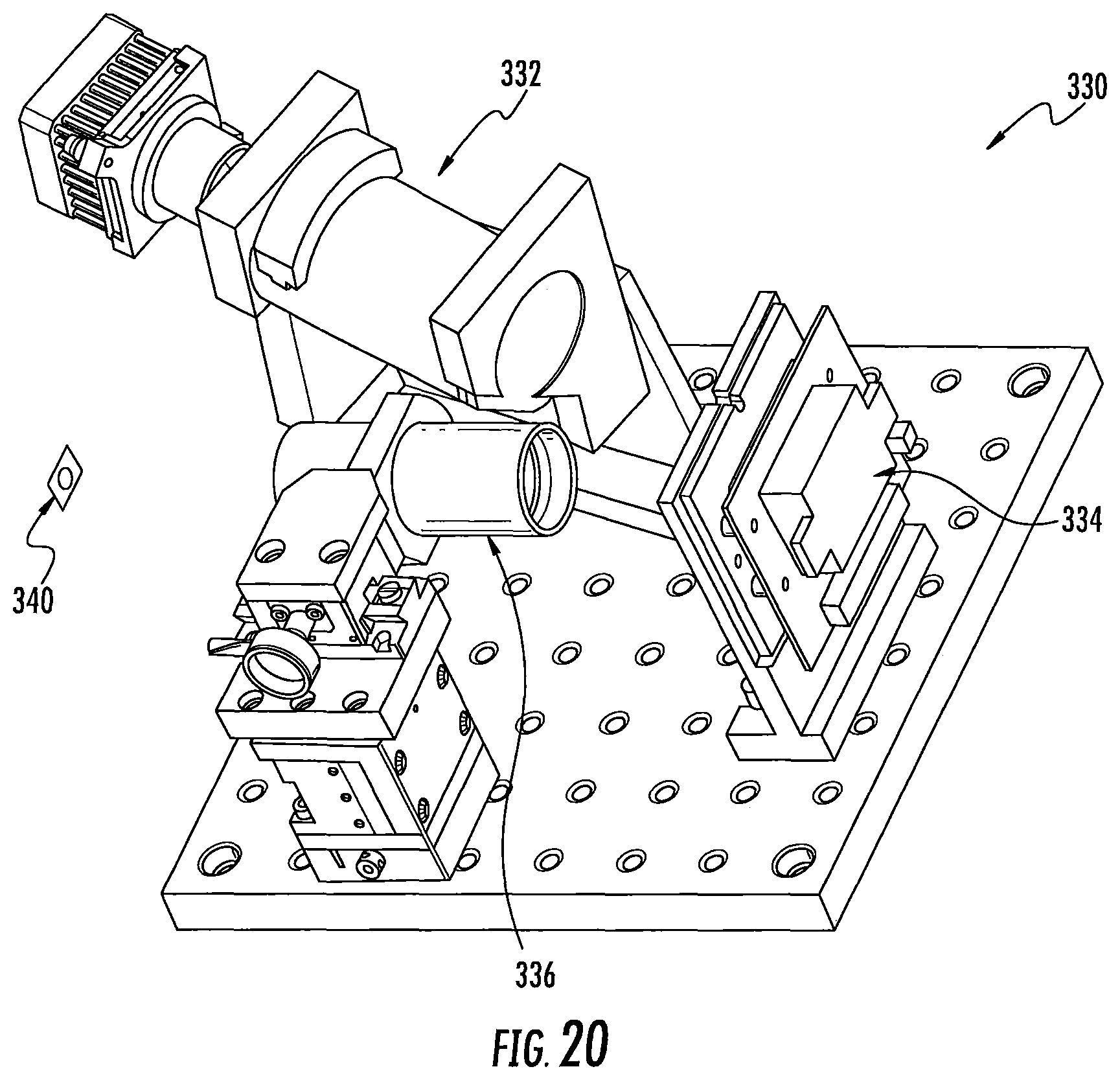 Patent US11772324 Figure 17 – Three-dimensional printing with reciprocal feeding of polymerizable liquid