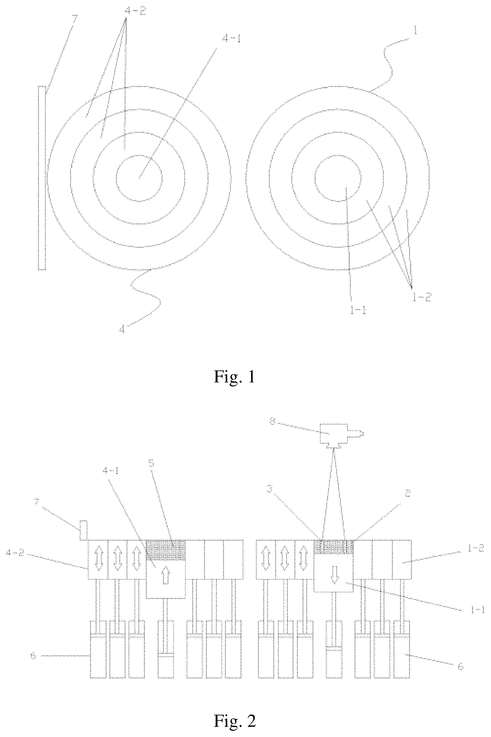 Patent US11772326 Figure 1 – Partitioned lifting forming type selective laser melting workbench